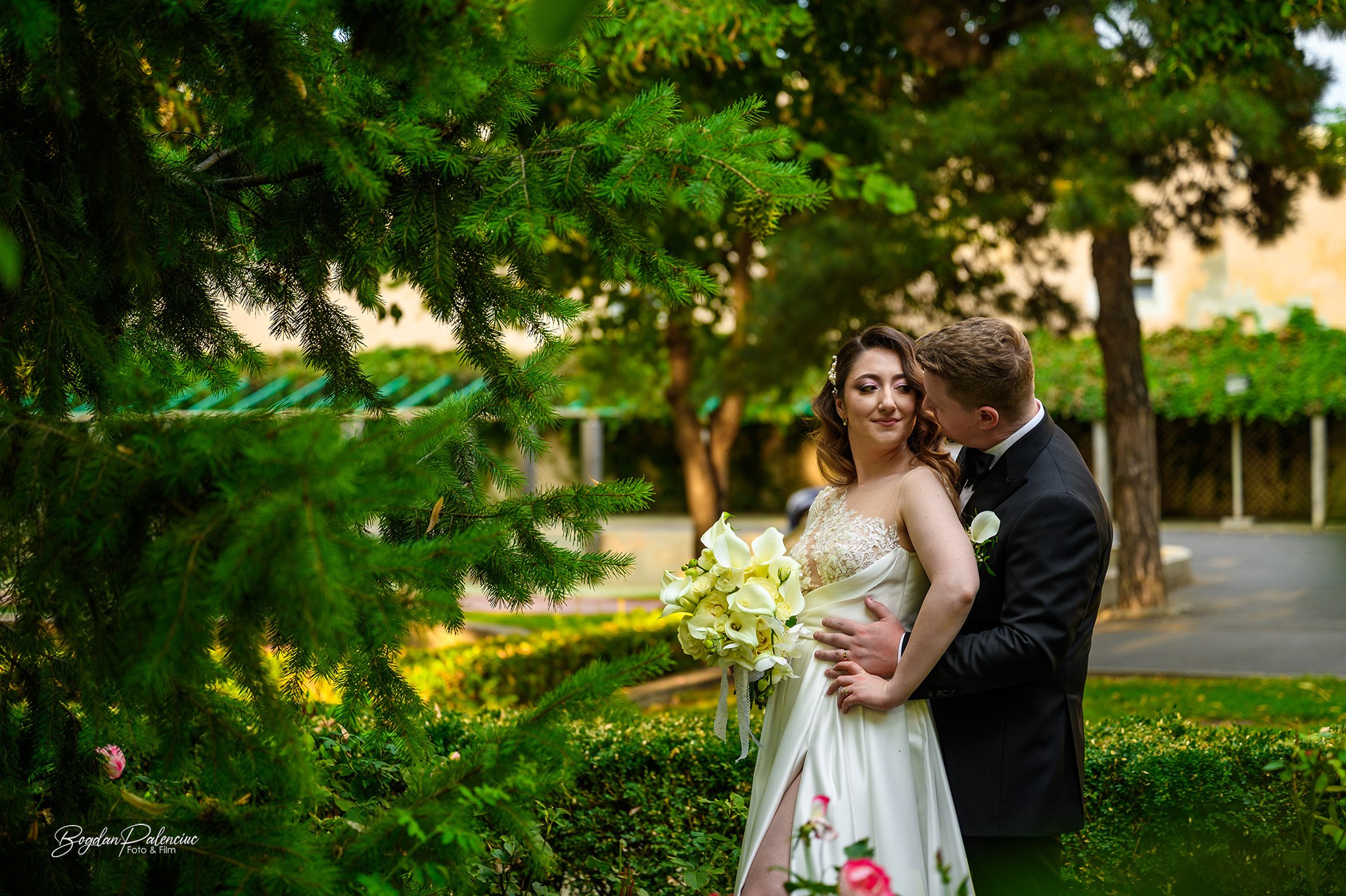 Nunta Georgiana si Bogdan