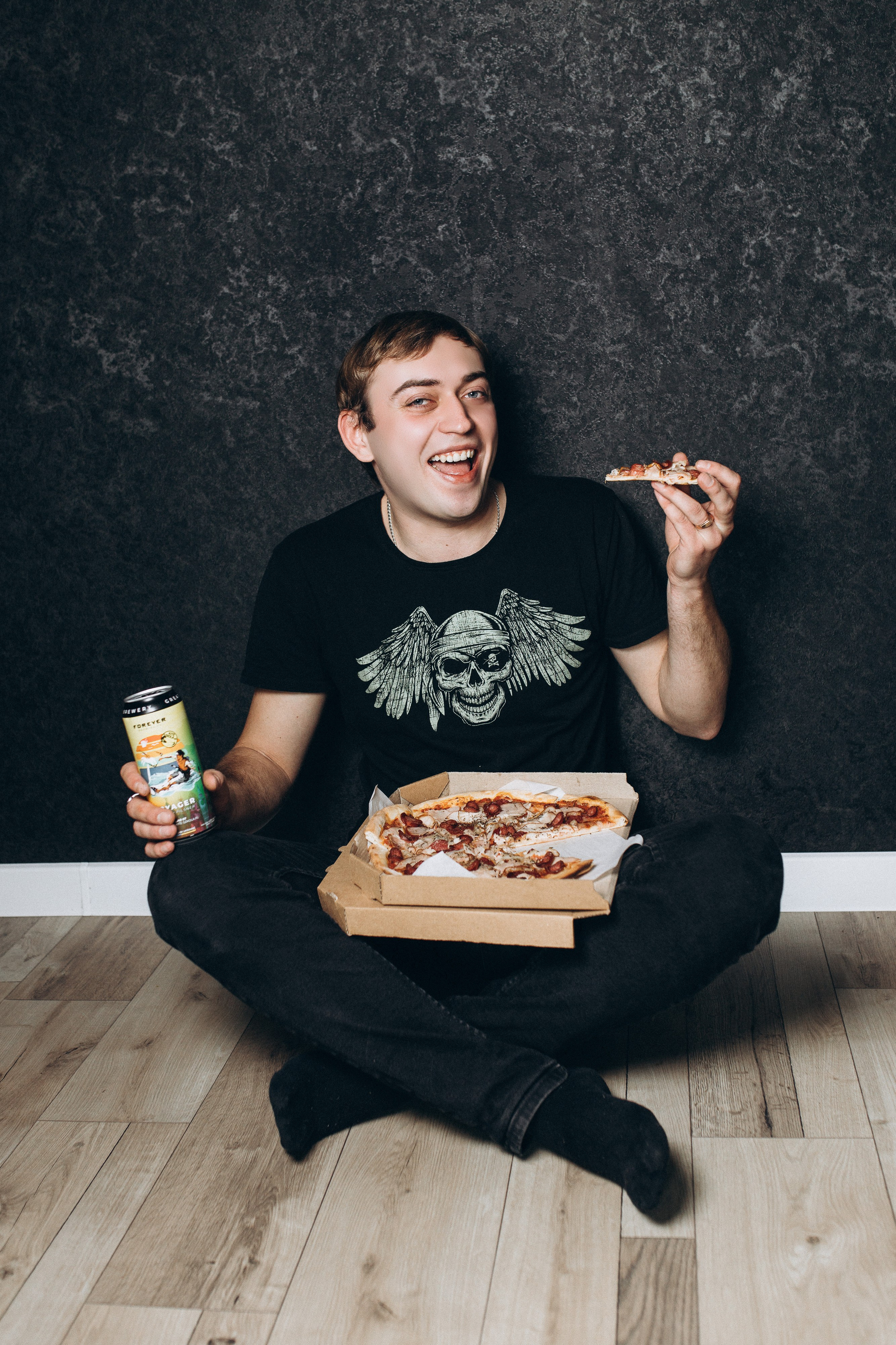 Мережа магазинів «Пивна аптека». Ірина Терещук