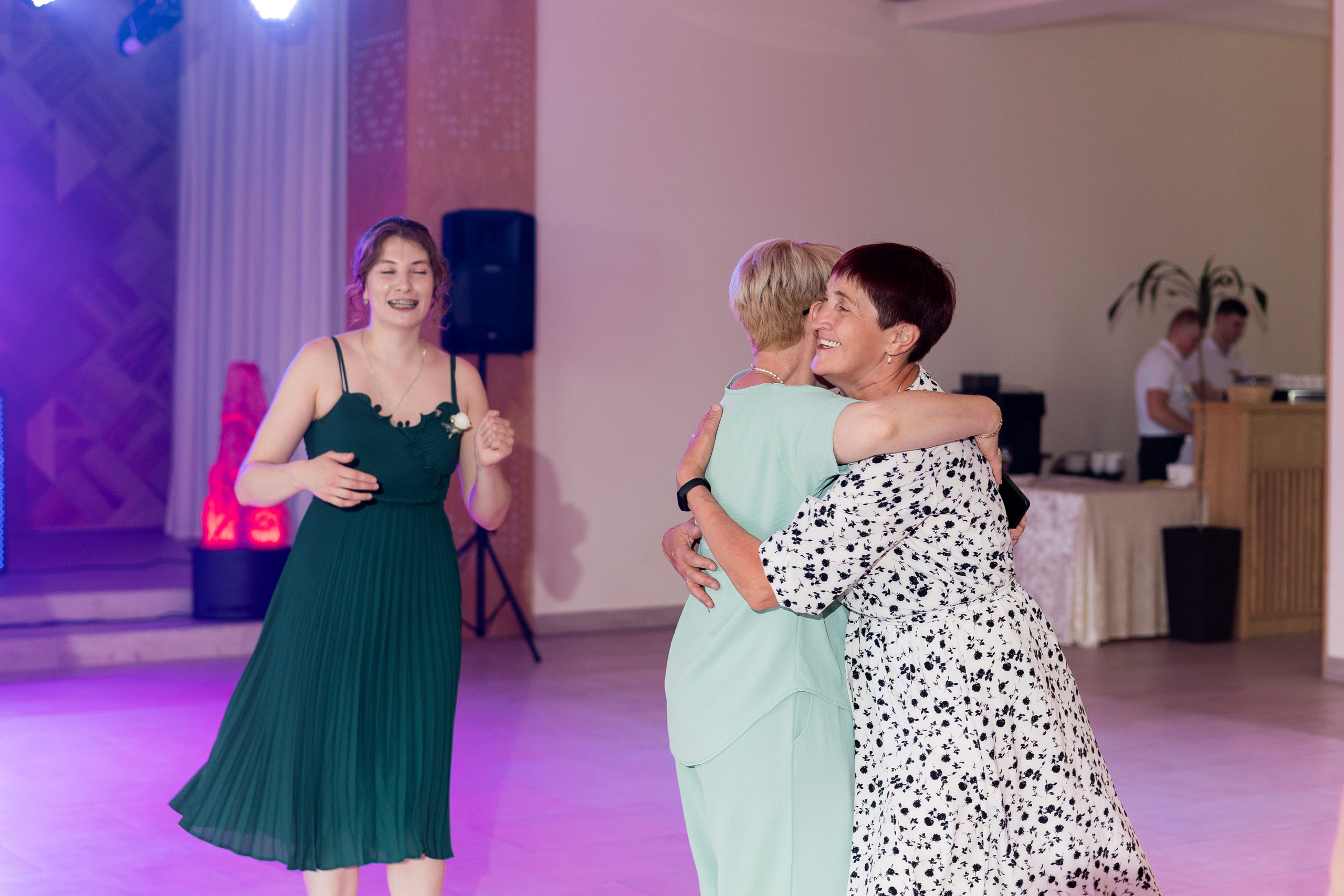 Anna Dmytro. Ірина Терещук