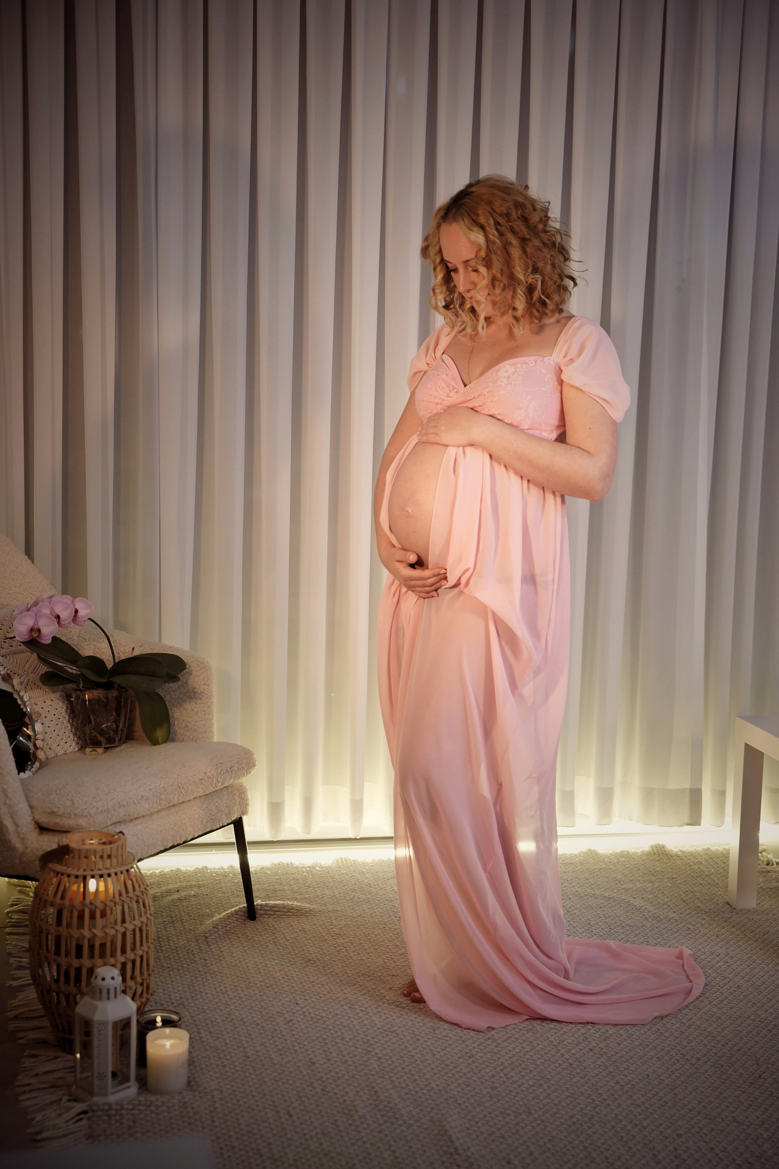 Пузожитель. Фотограф. Визуал. Хайфа. Талья Цветкова