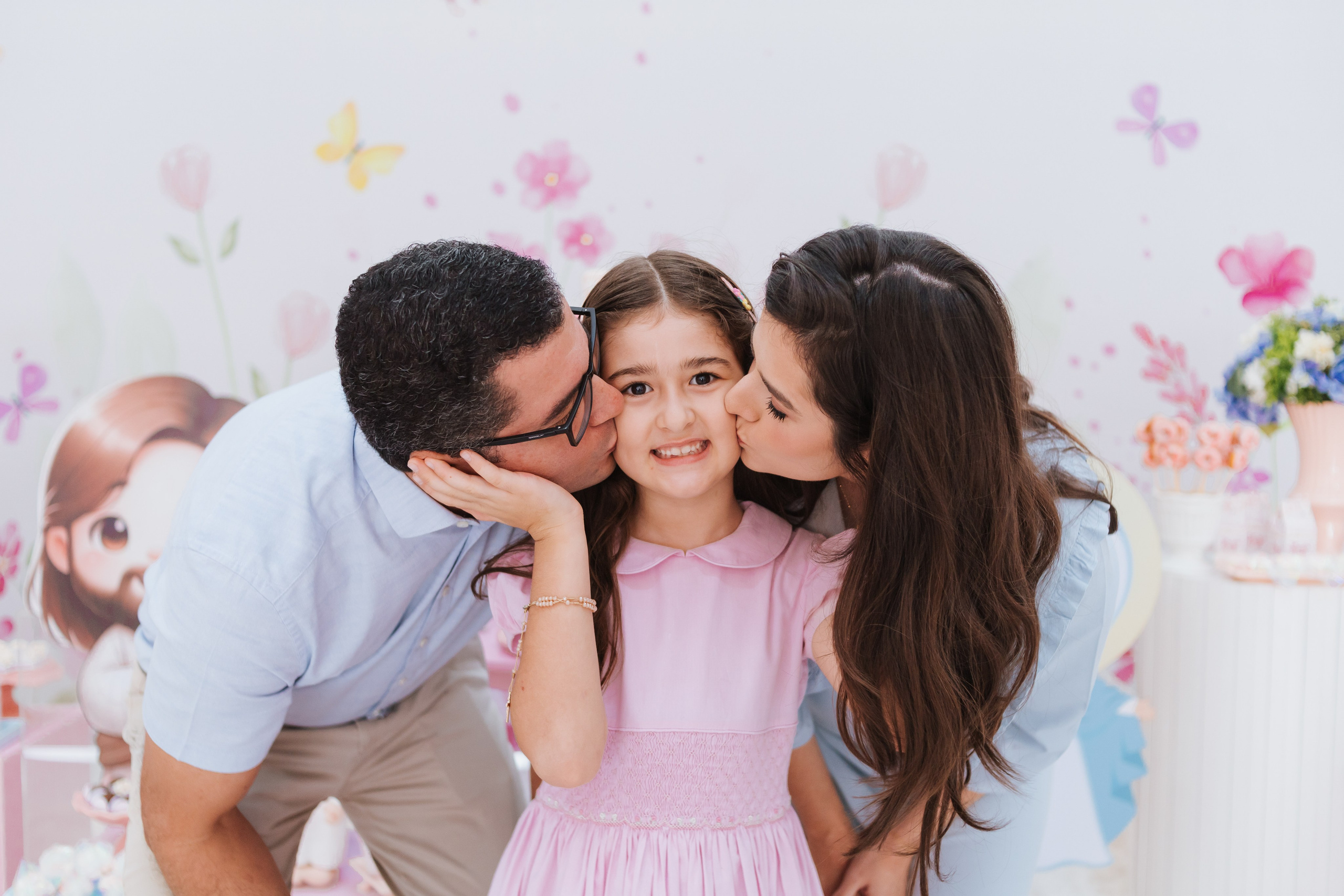 ANIVERSÁRIOS. INÍCIO