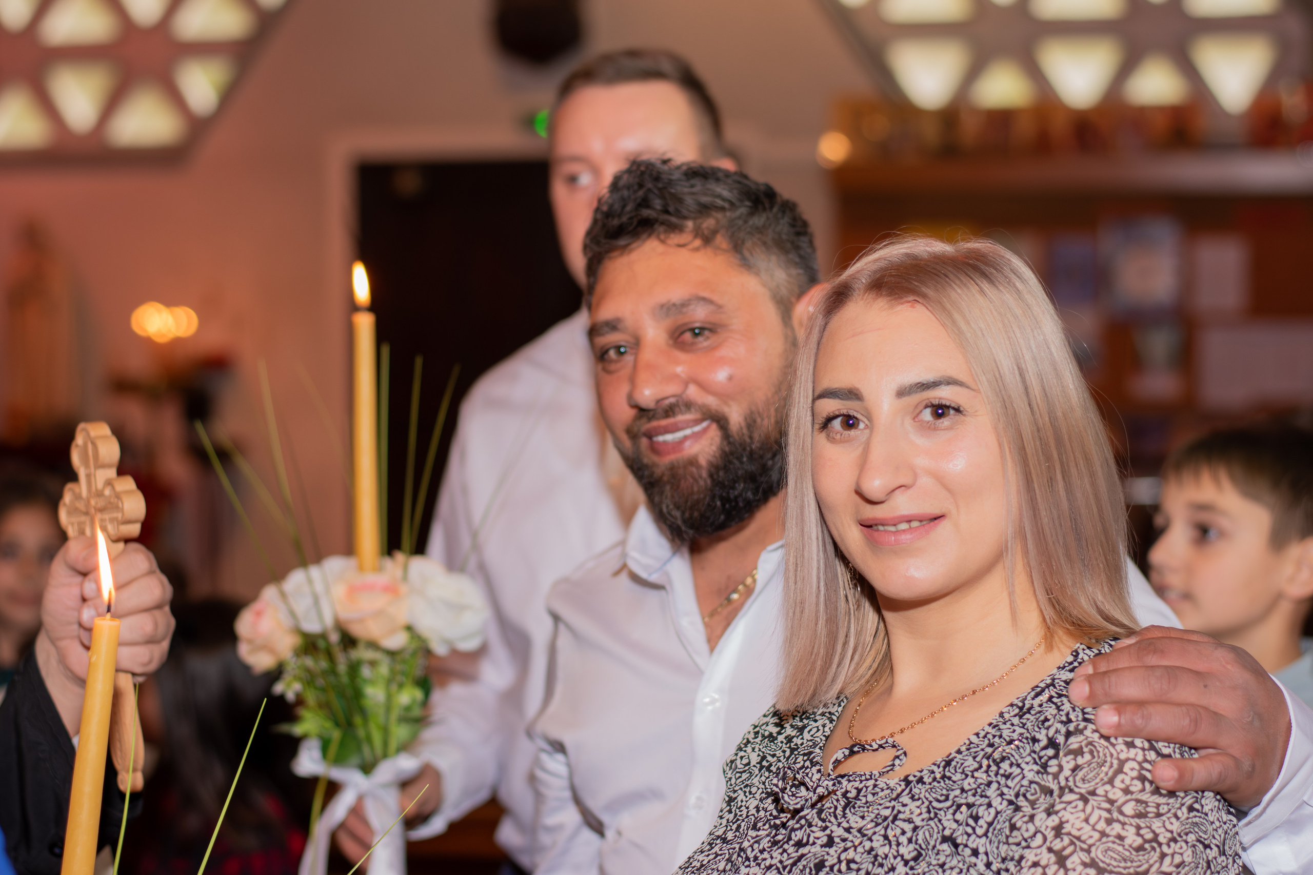 Ion Camelia. Fotograful și Cameramanul familiei dvs în Franța Paul Photographer