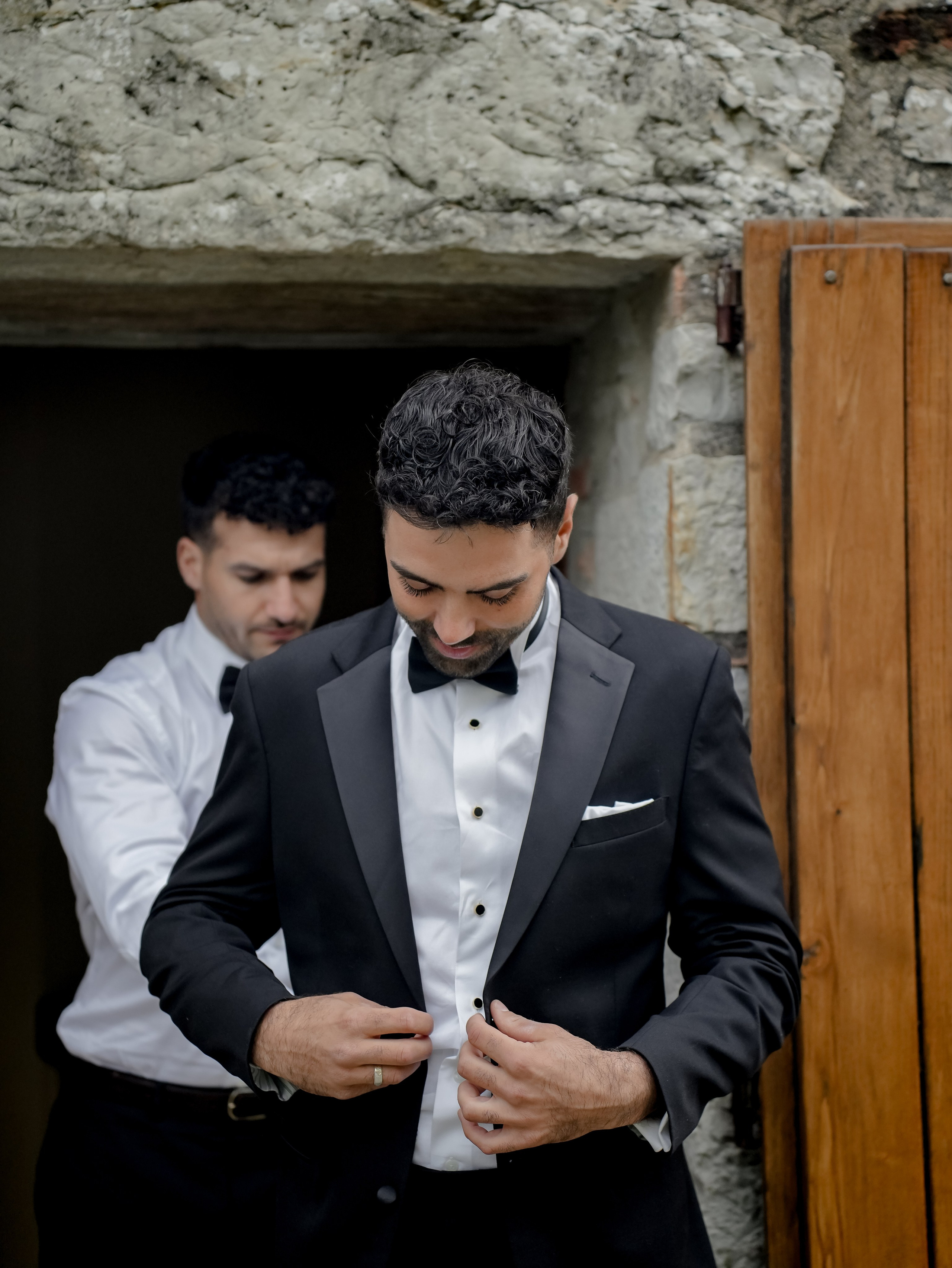 Wedding K&K. Wedding Photographer in Italy