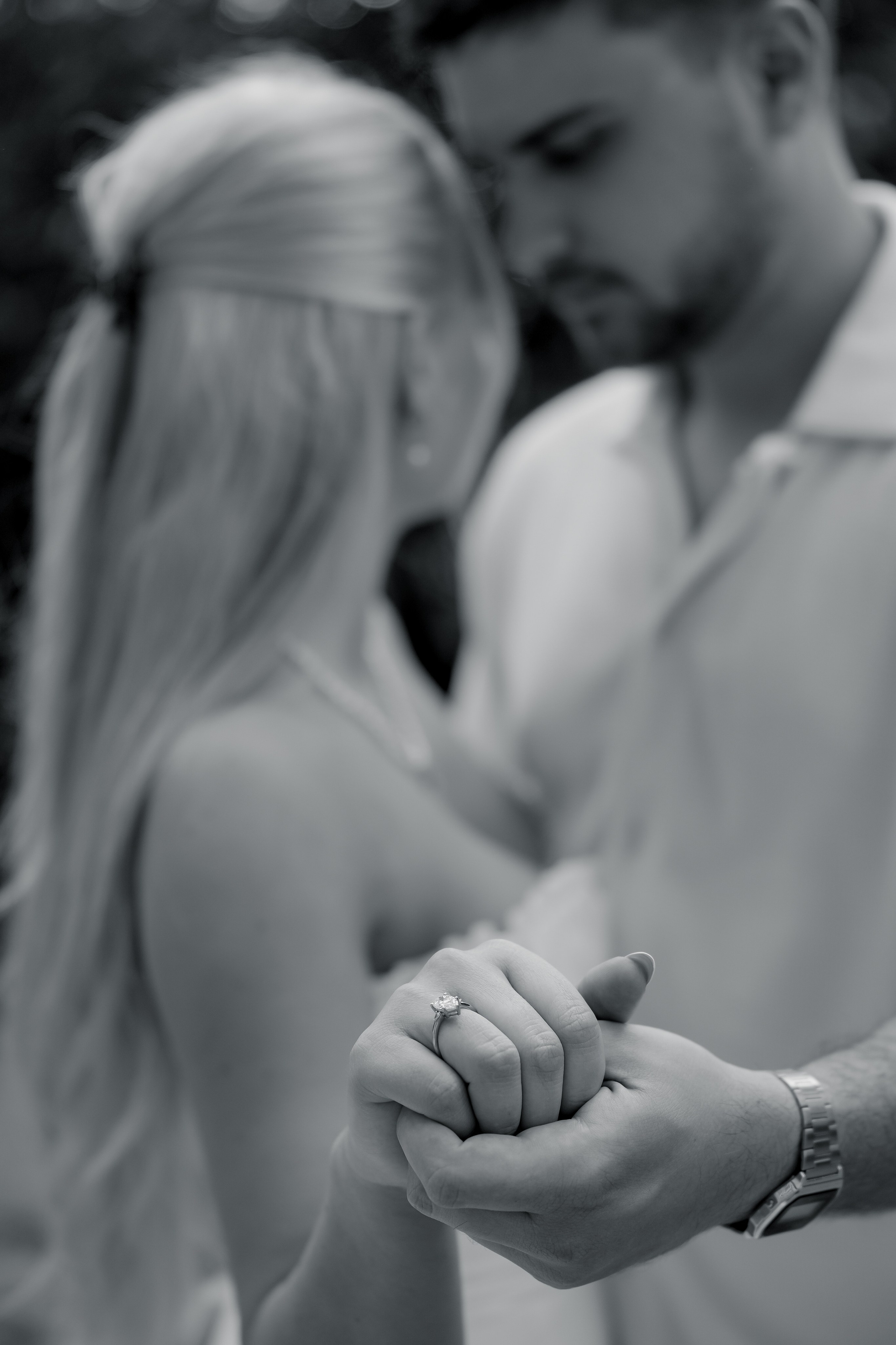 Proposal S&E. Wedding Photographer in Italy