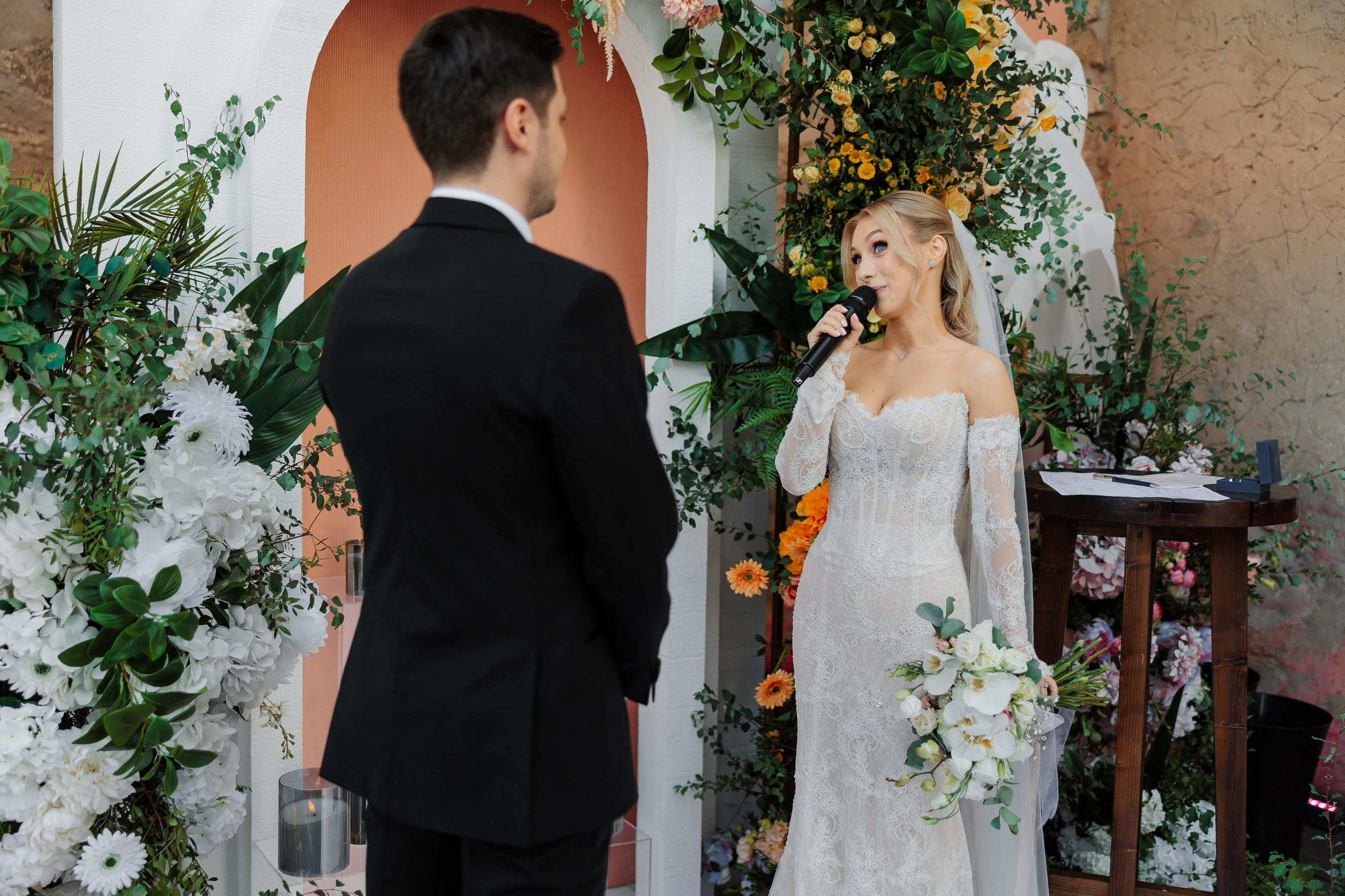 EUGEN & VLADA. ProWed — Foto Video Moldova