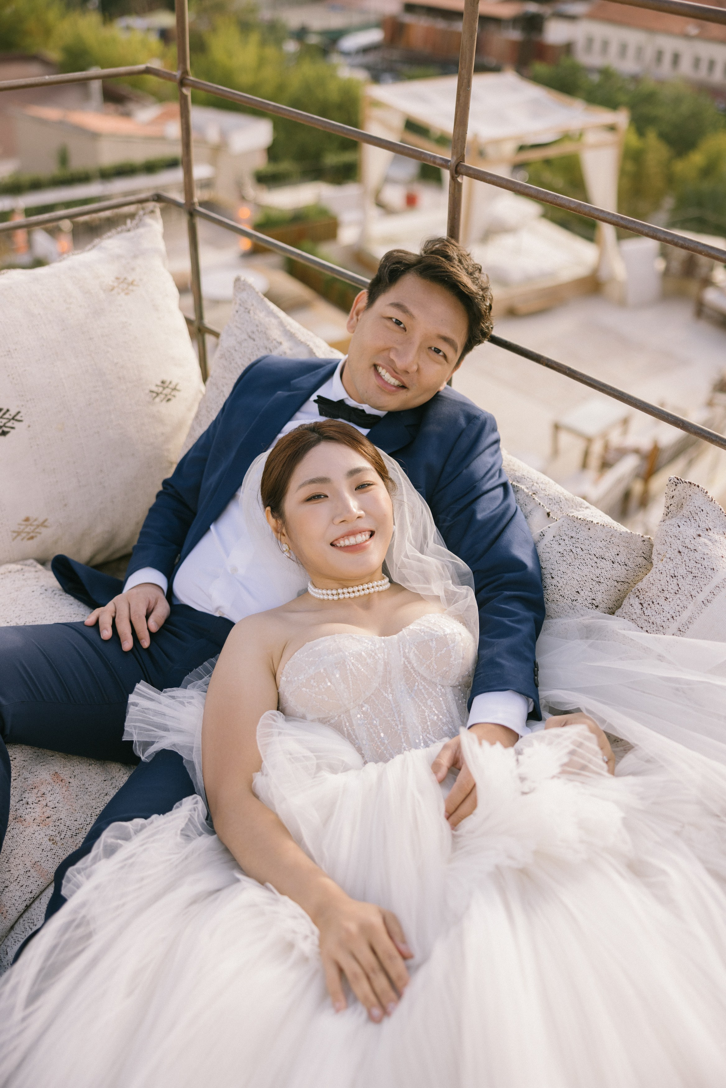 Yulong & Chew. Фотограф в Каппадокии / Julia Ganch