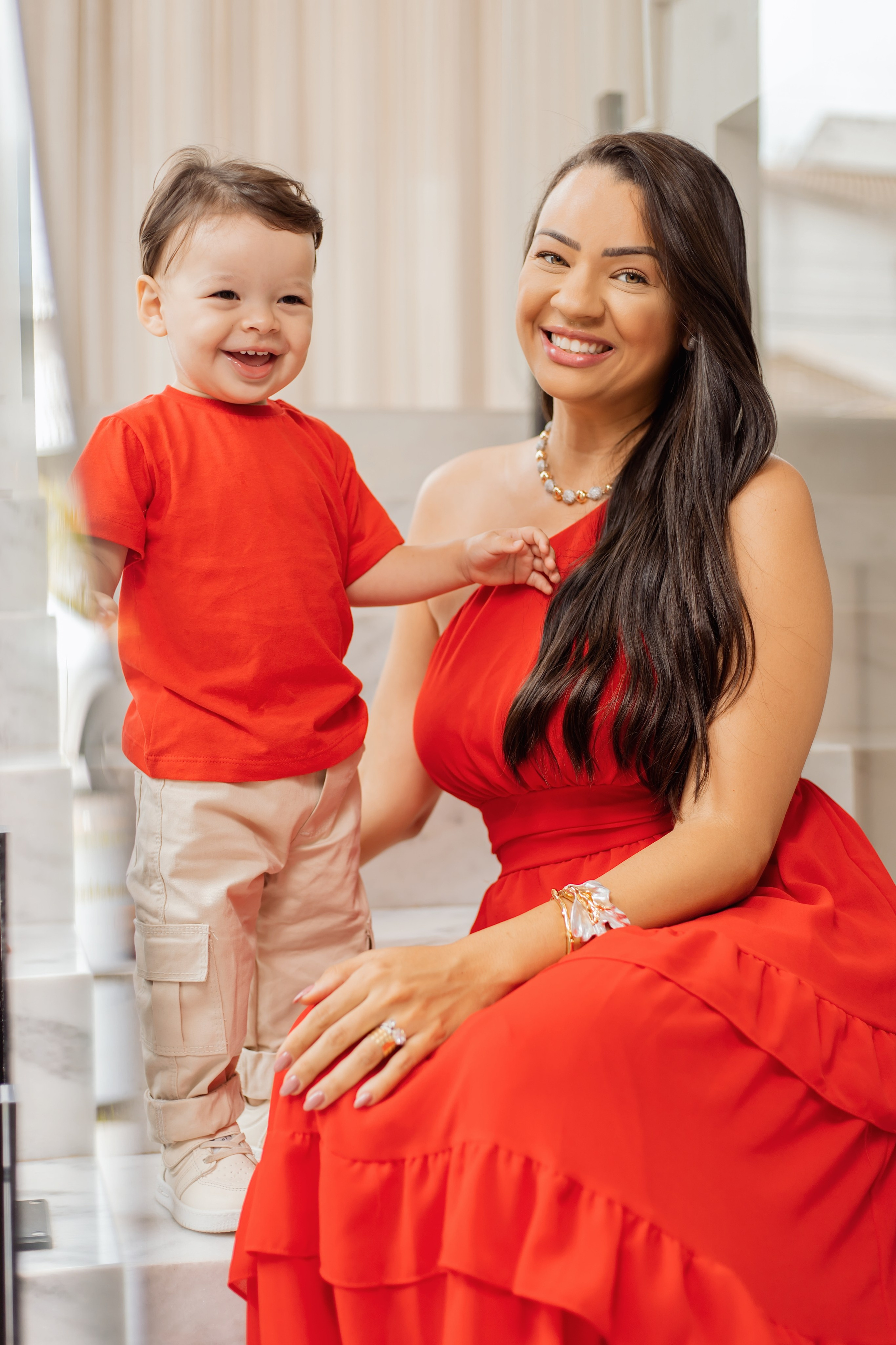 Eu Talyssa Mendonça (Fotógrafa, Goiânia — GO)