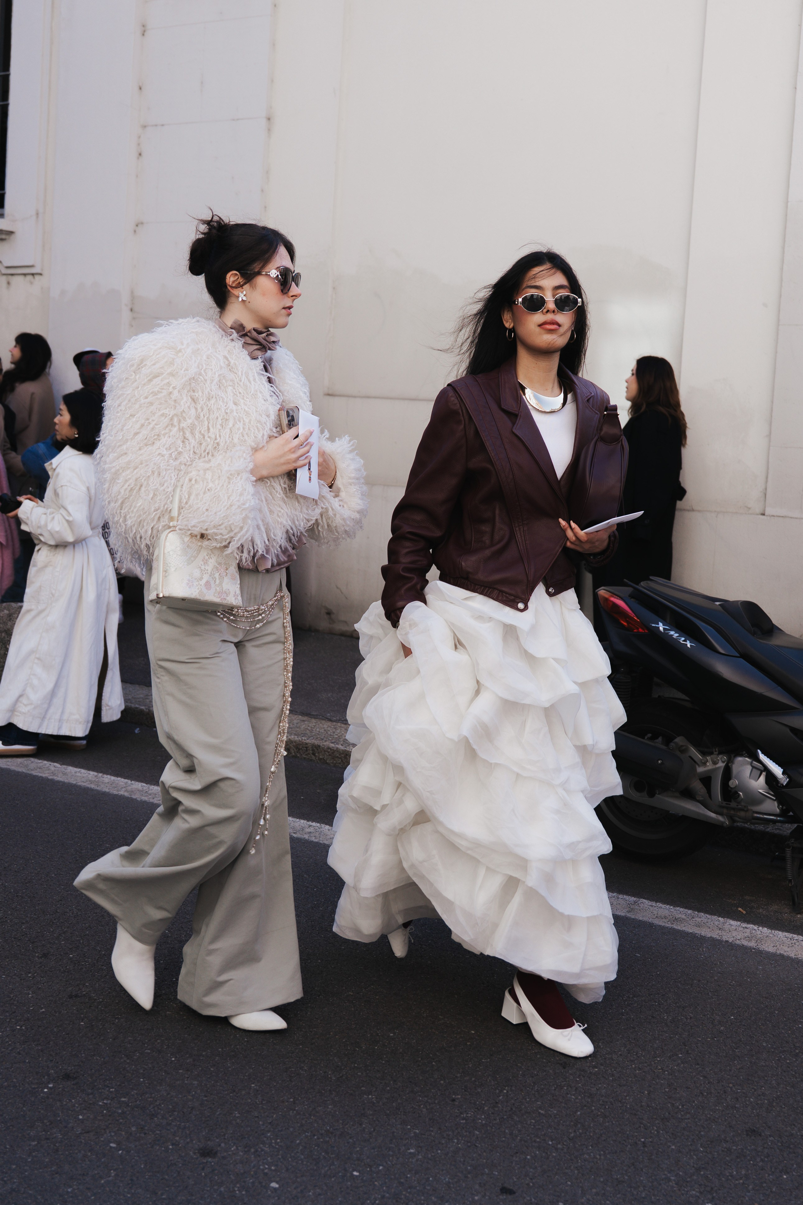 Fashion. NEREASPARA| Fotógrafa en Madrid