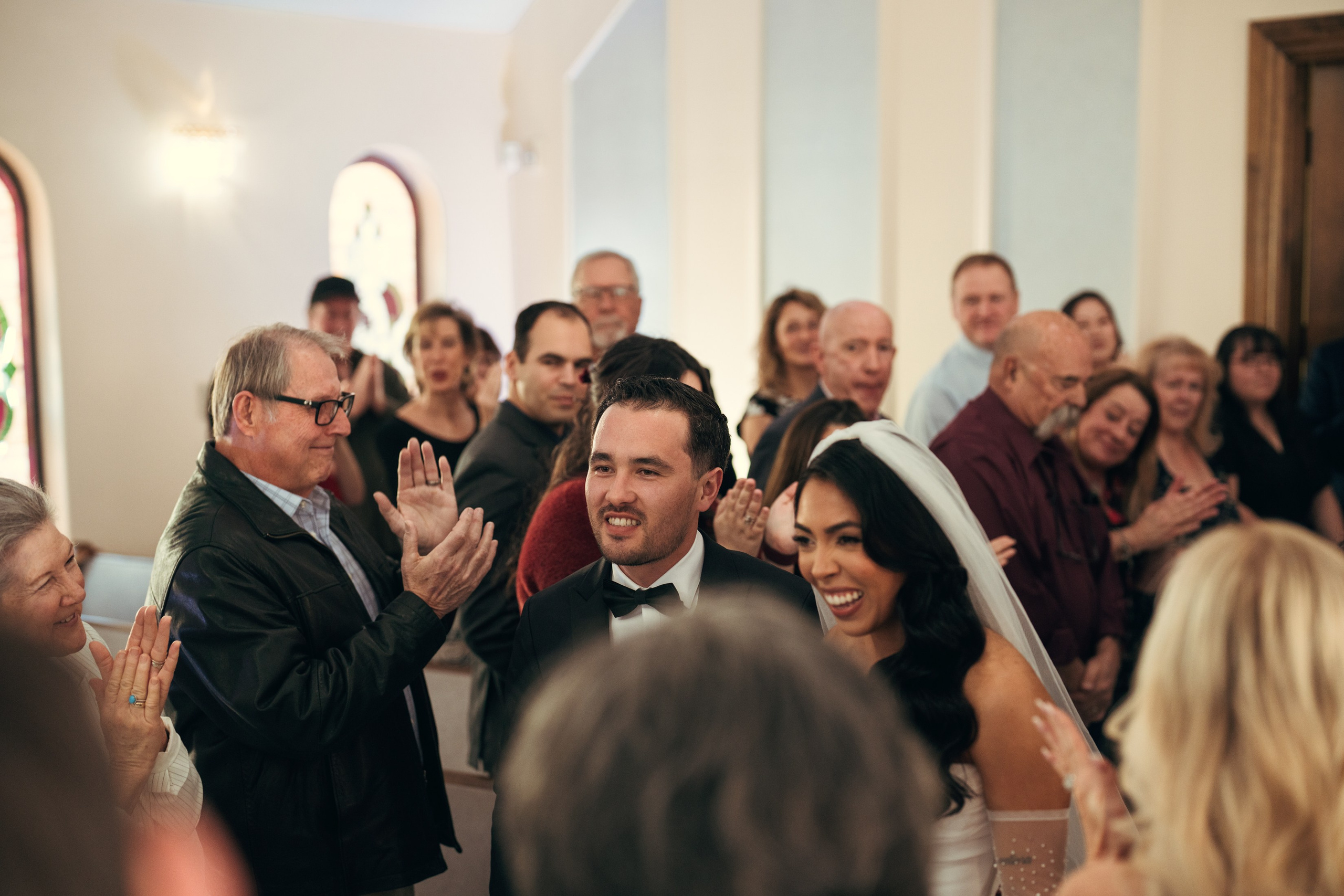 Calah&Matthew. 2.22.25. Wedding & elopement photographer Viktoriya Kravtsov. Las Vegas