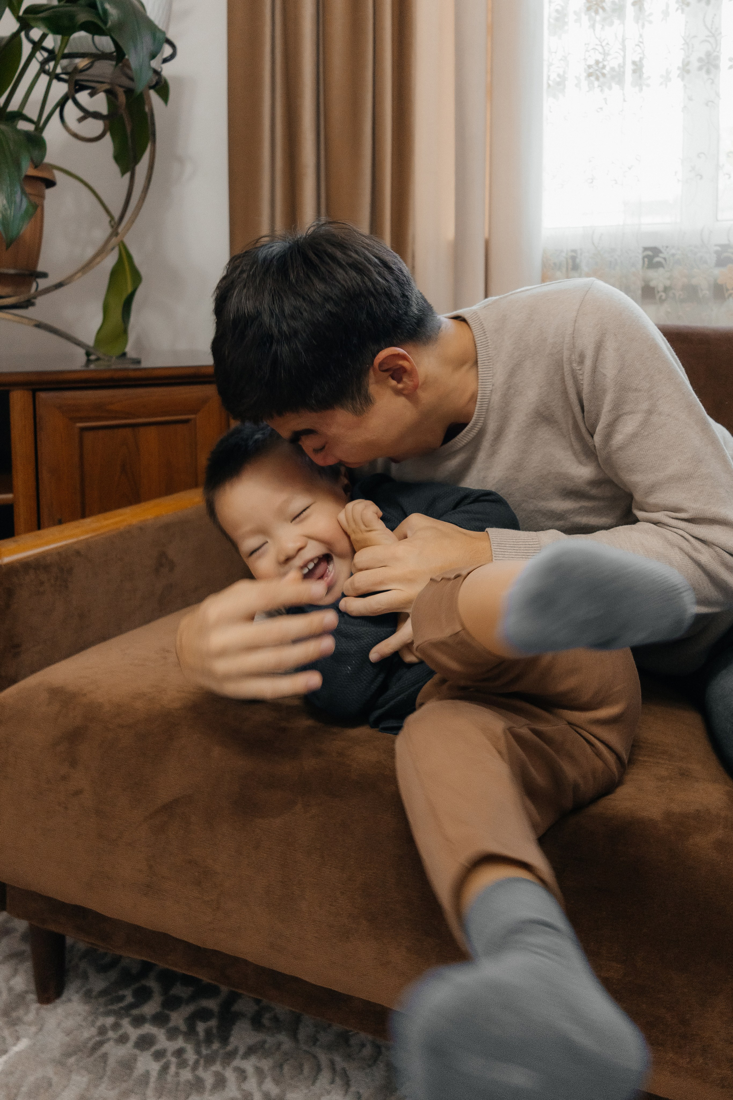 Happy childhood. Фотограф родов, семей и новорожденных малышей в Дубае