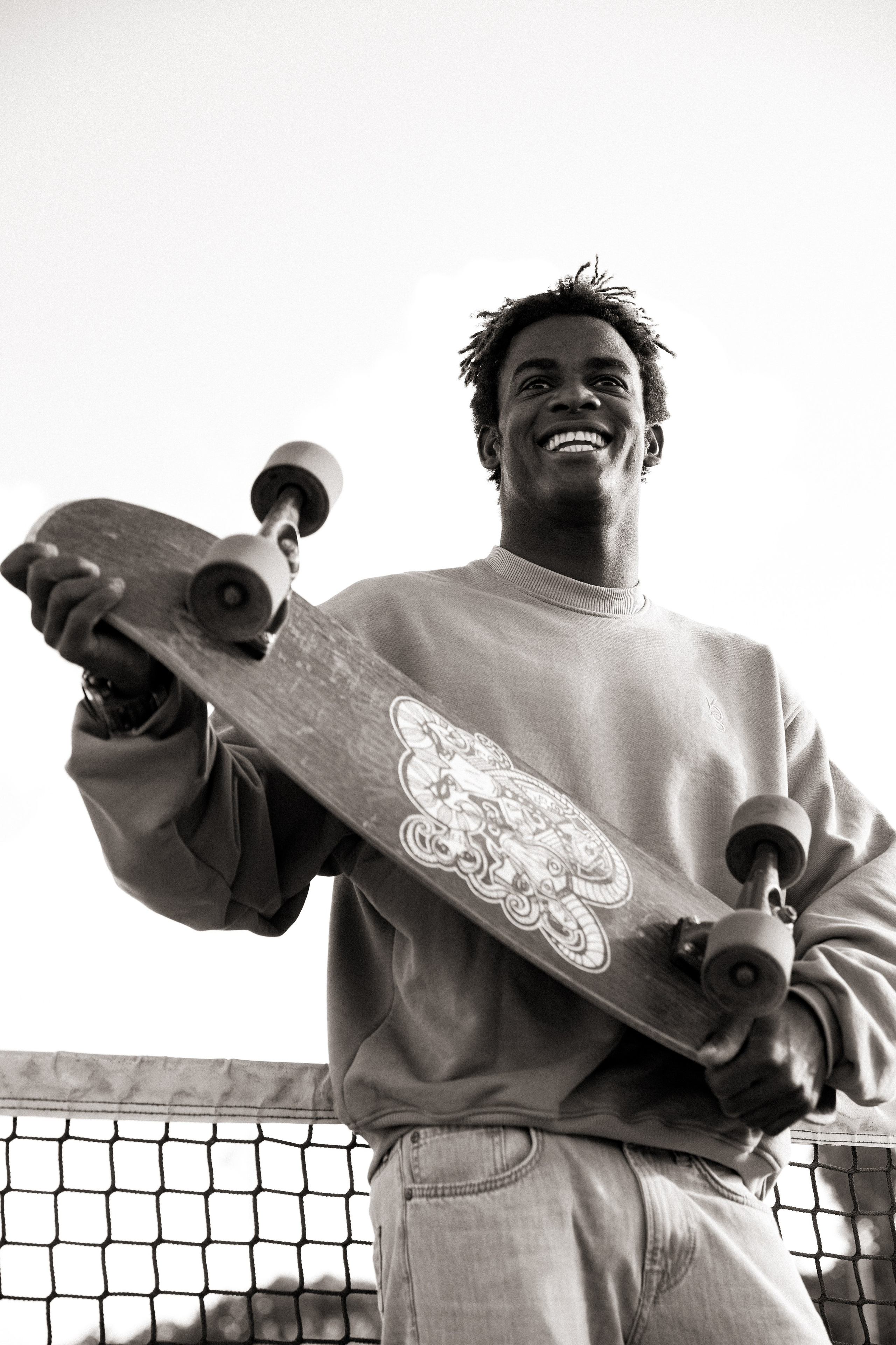 Amazing portrait photoshoot in Boston & New England