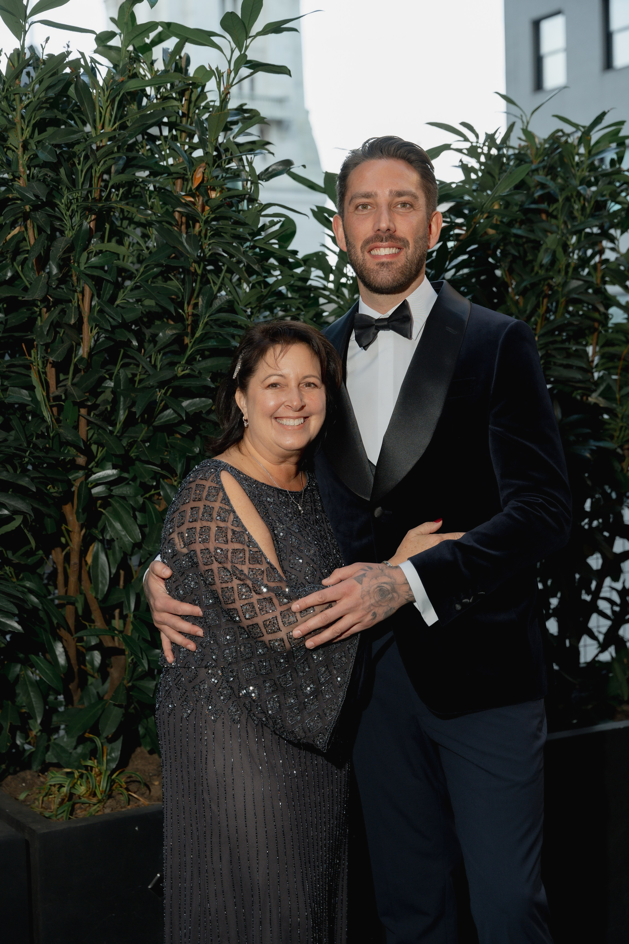 Leigh and Jennifer wedding day. Anna Krasnova Wedding photographer