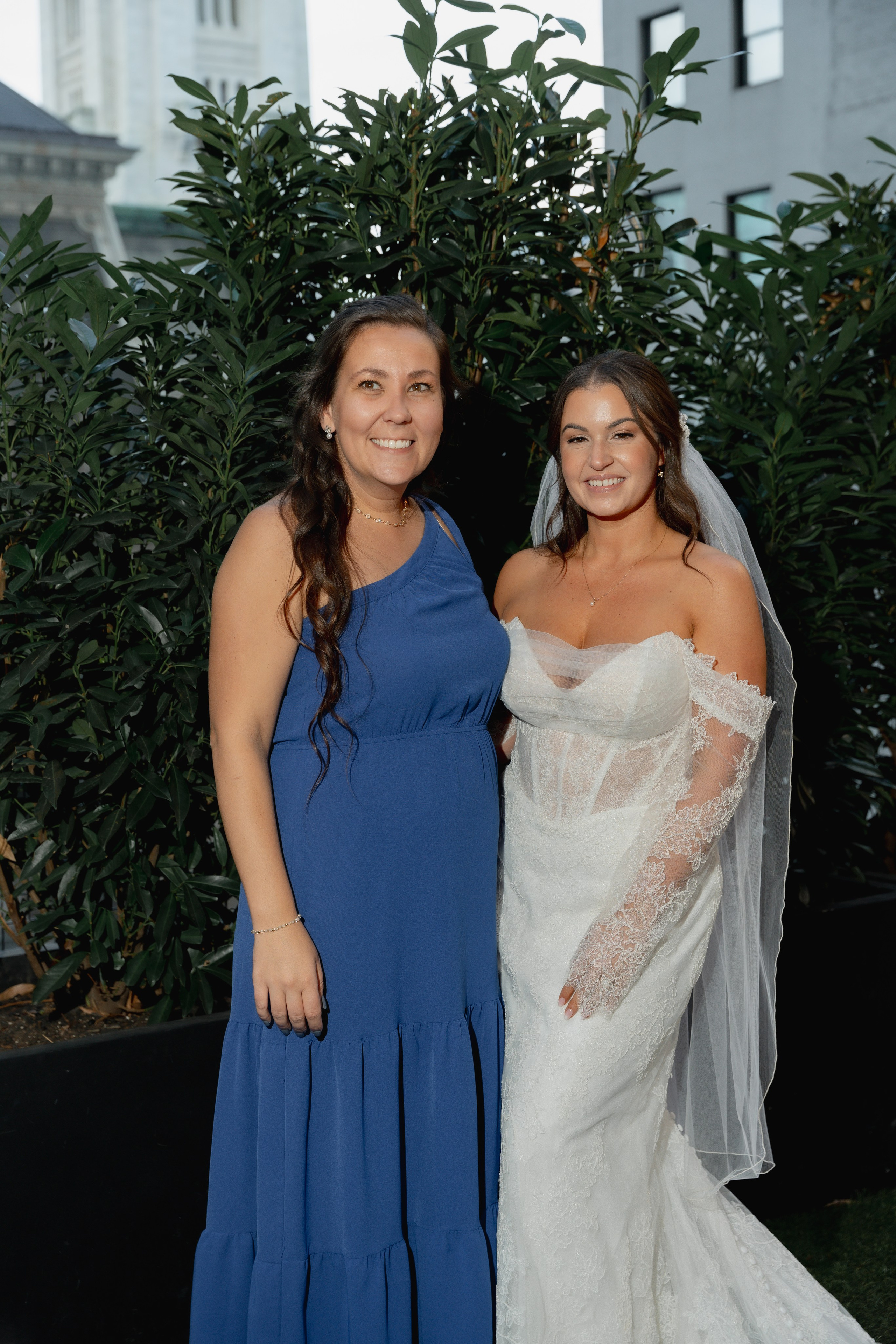 Leigh and Jennifer wedding day. Anna Krasnova Wedding photographer