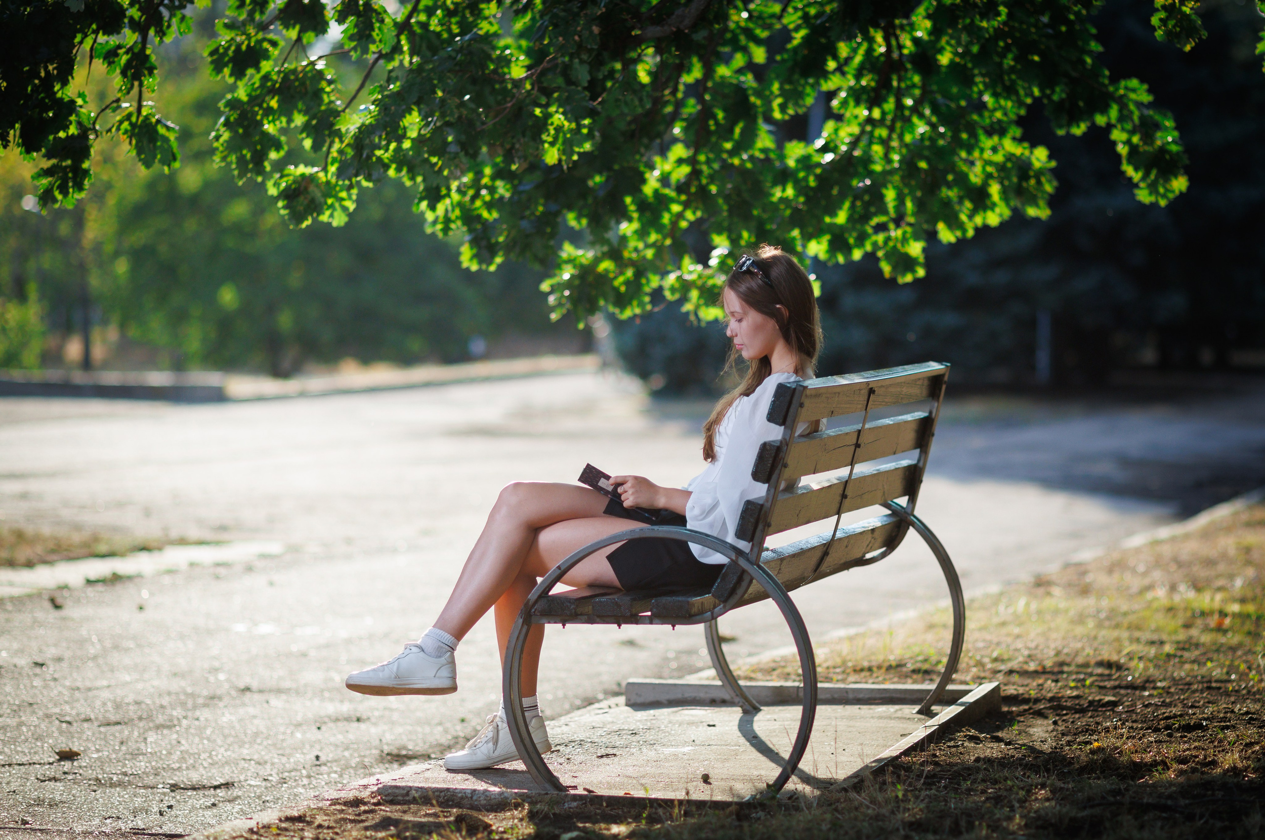 Кристина+Саша