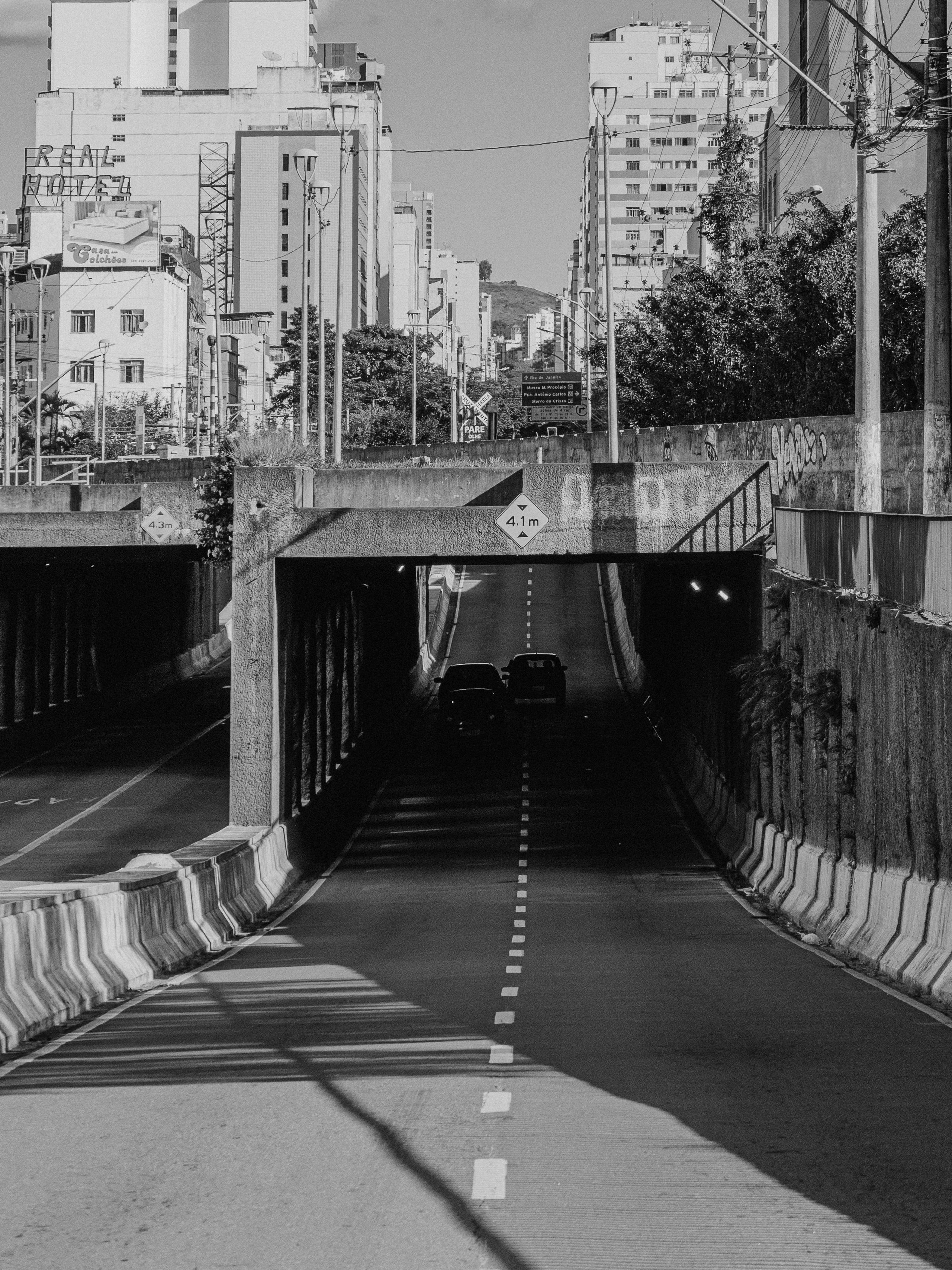 Fotografia Urbana | Juiz de Fora. Caio Almeida