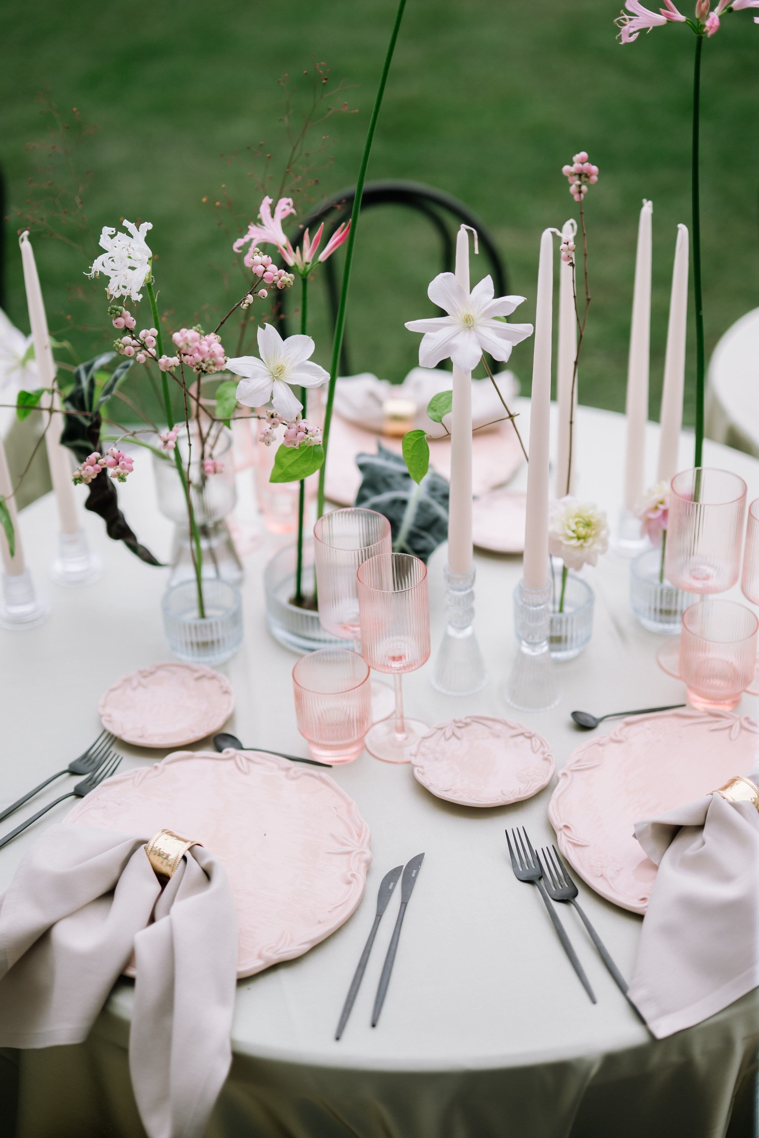 Miranda & Coby — Wedding at Villa Balbiano, Lake Como, Italy