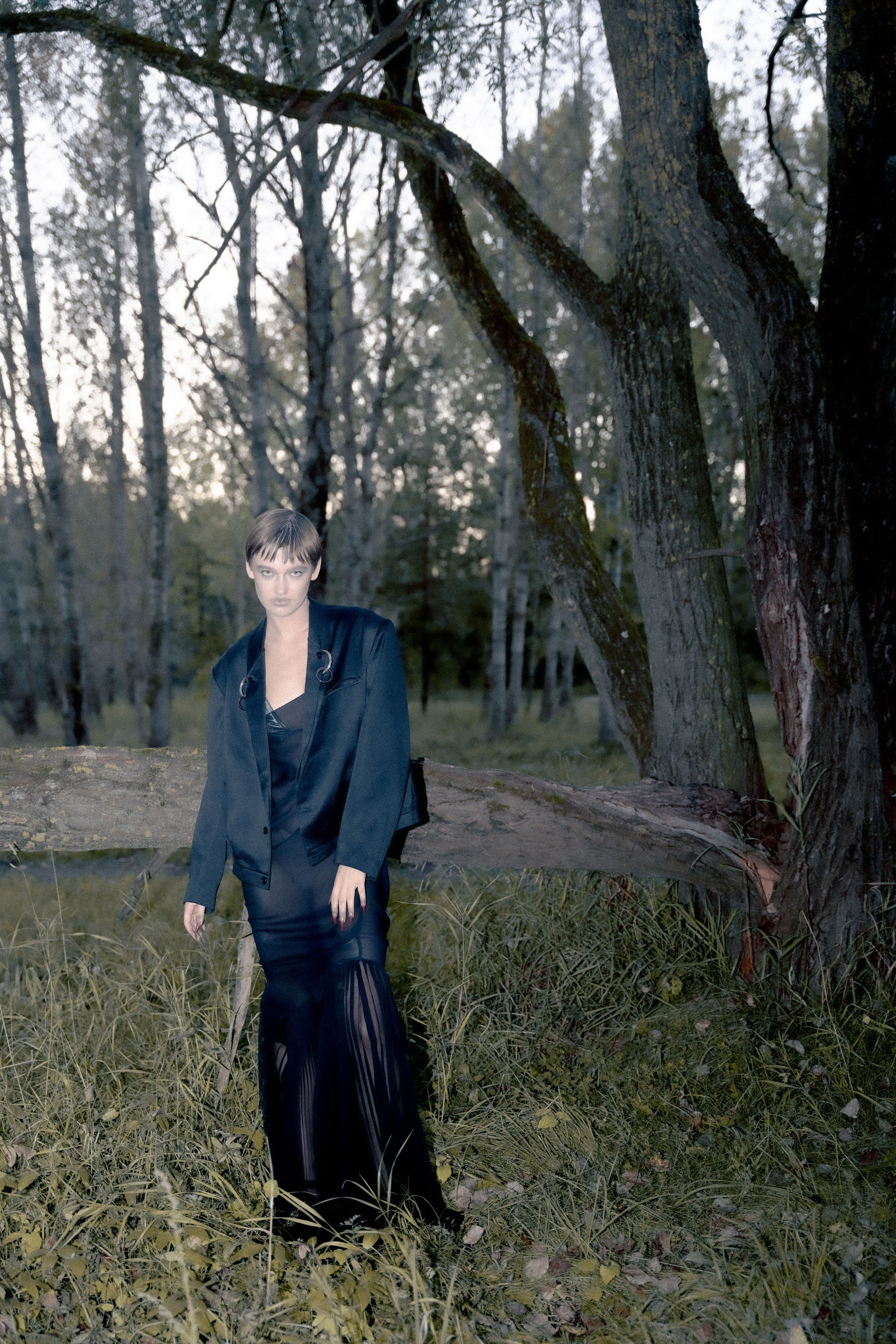 “BELLE YOU”. Anna Omni — concept photographer and digital artist in Riga, Latvia