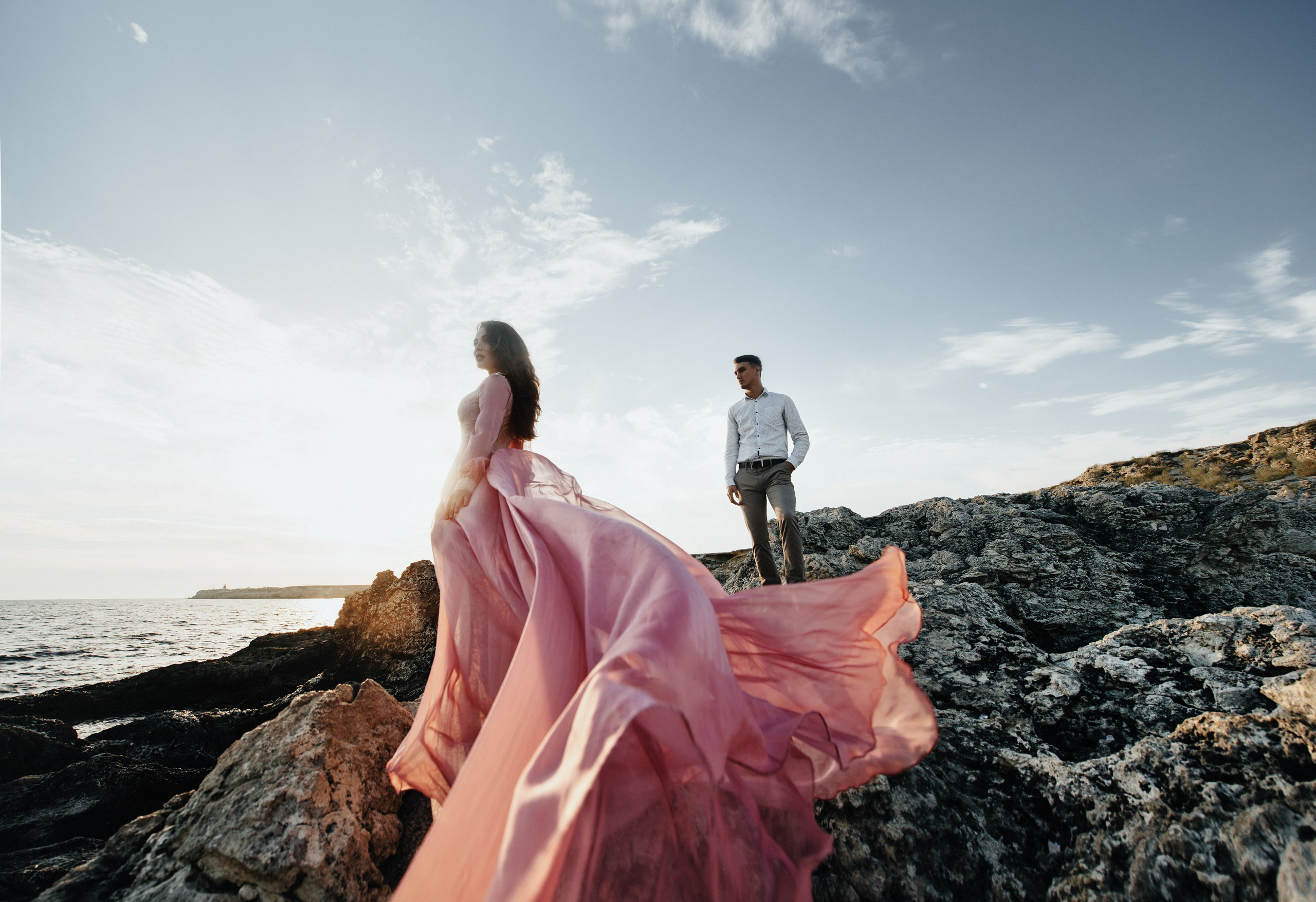 Emir & Fazile. Photographer Emil Nalbantov Professional photographer & retoucher