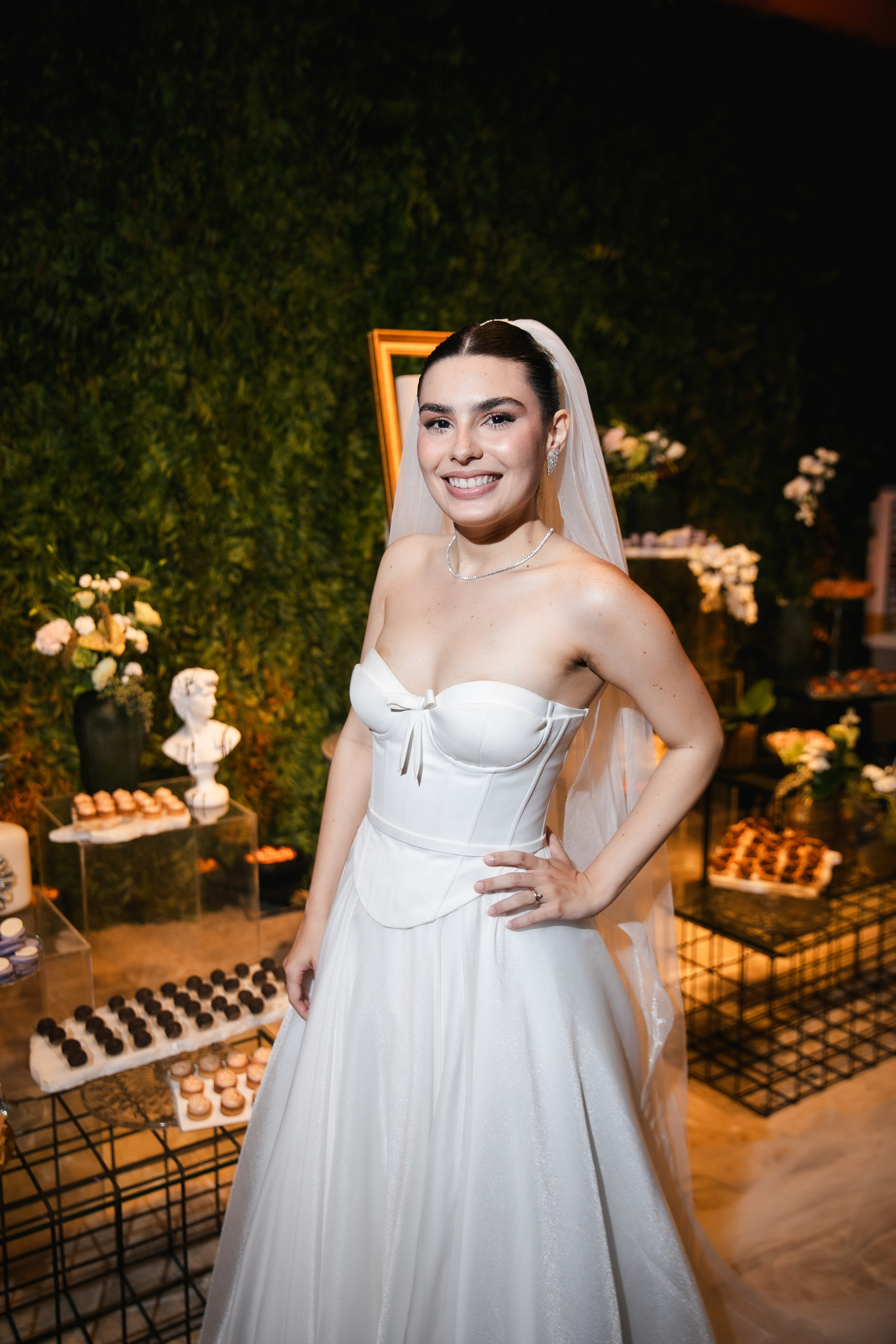 Casamento Ashley e Bruno. Esdras Rodrigues, Fotógrafo de Casamento em Fortaleza — CE, Brasil