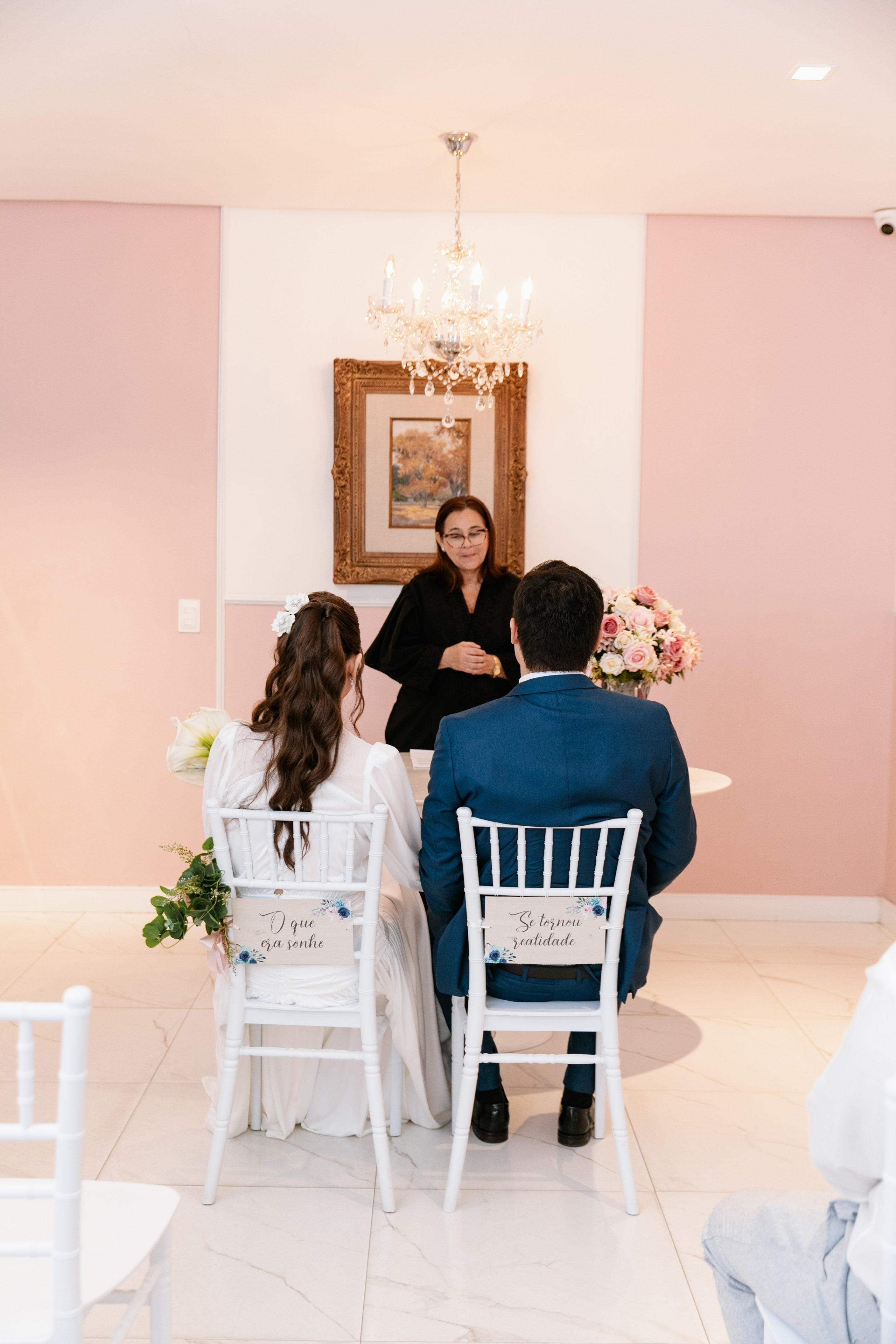 Civil Bruno e Nicole. Esdras Rodrigues, Fotógrafo de Casamento em Fortaleza — CE, Brasil