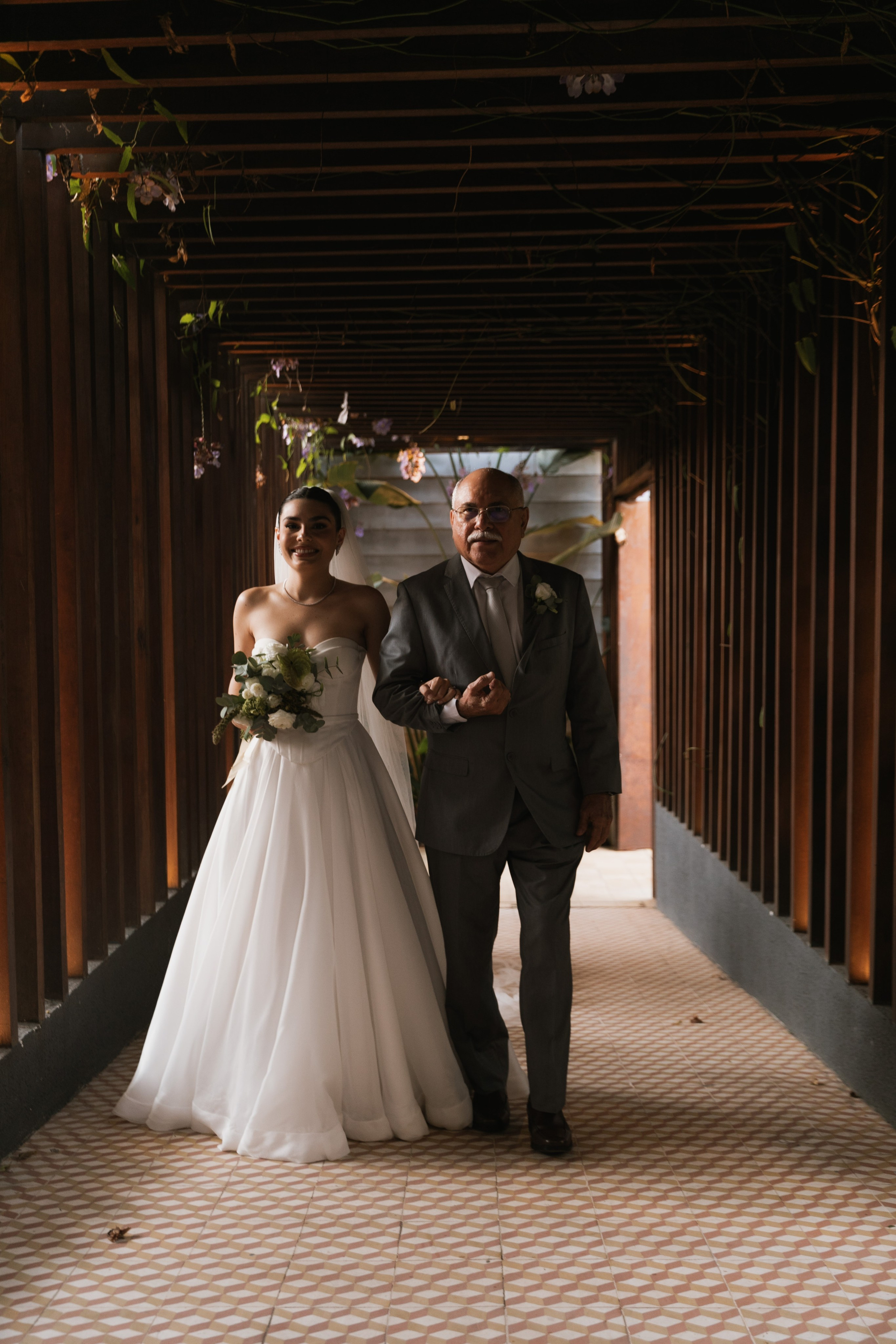 Casamento Ashley e Bruno. Esdras Rodrigues, Fotógrafo de Casamento em Fortaleza — CE, Brasil