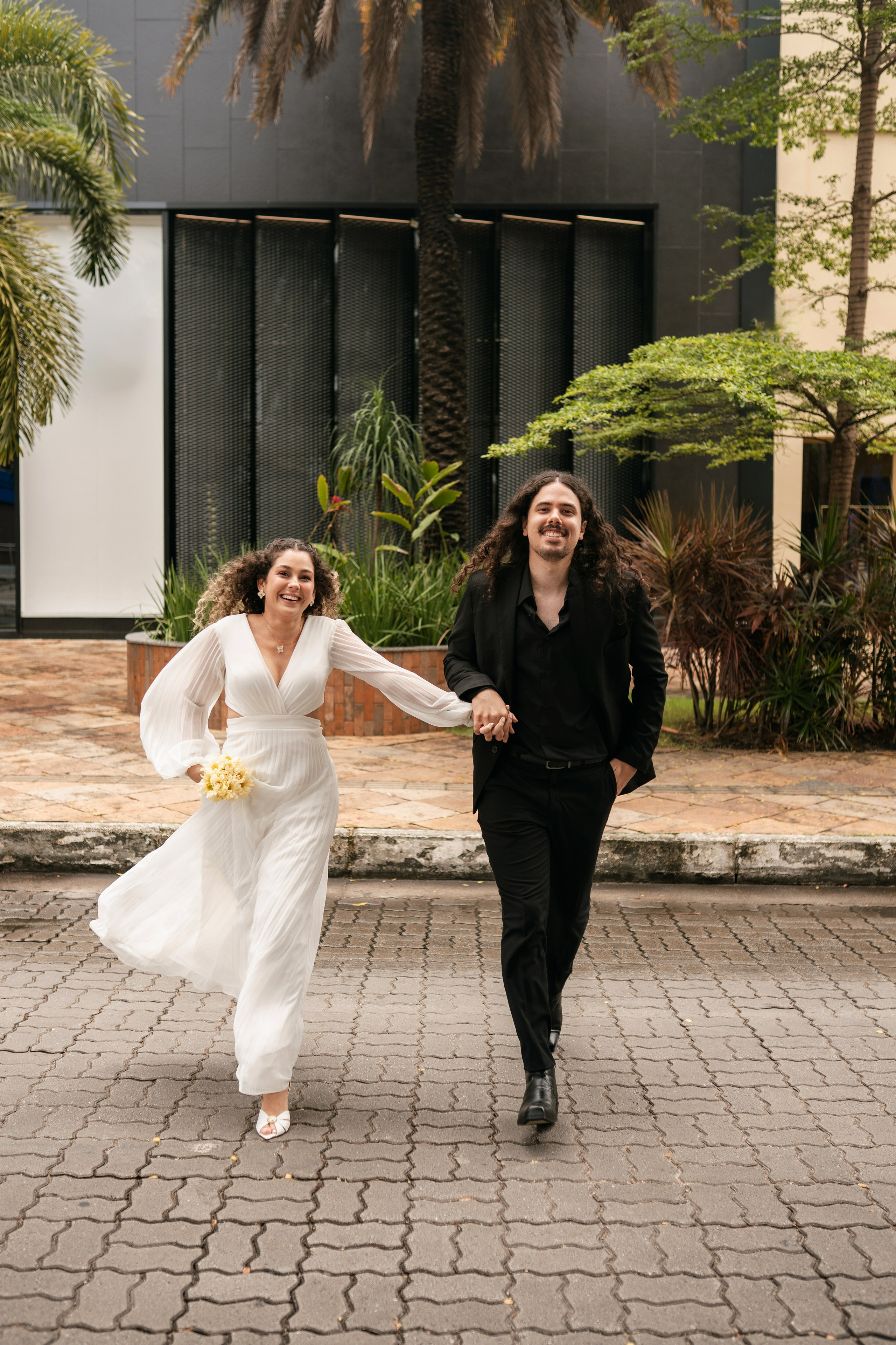Kimberly e Gabriel. Esdras Rodrigues, Fotógrafo de Casamento em Fortaleza — CE, Brasil