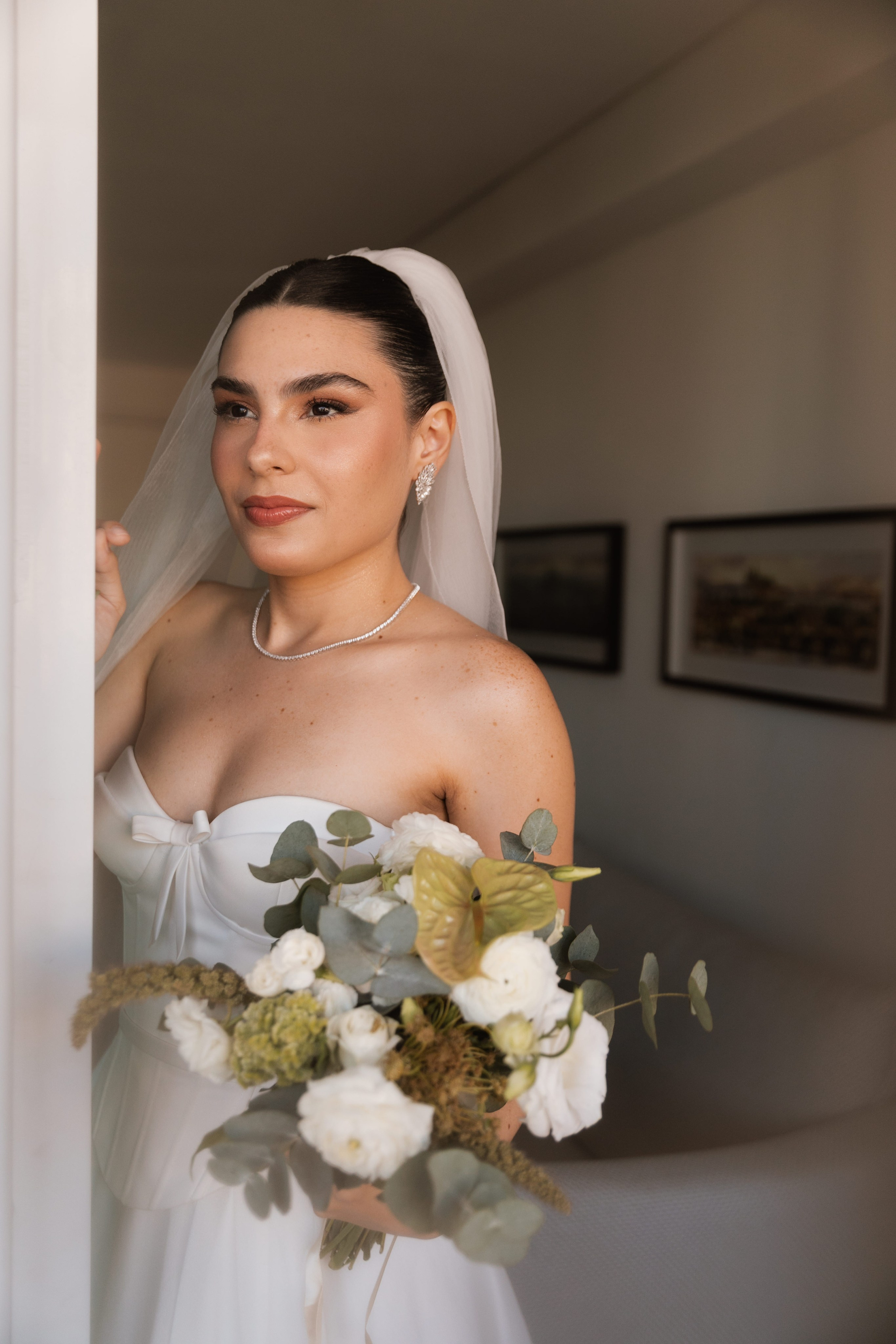 Casamento Ashley e Bruno. Esdras Rodrigues, Fotógrafo de Casamento em Fortaleza — CE, Brasil