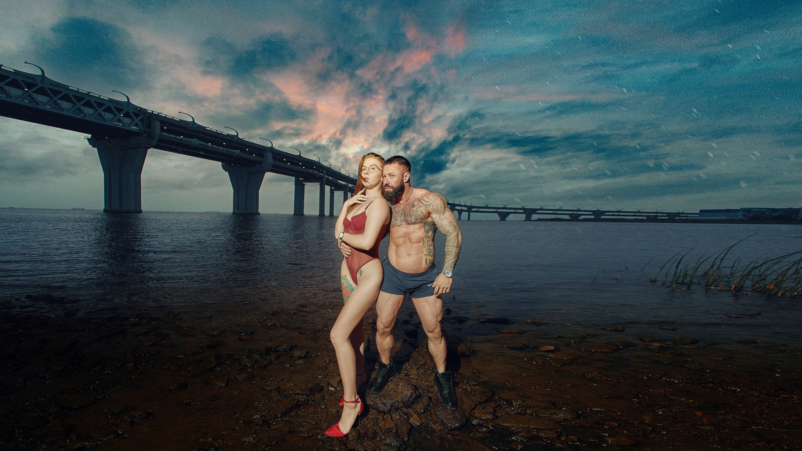 Фотограф I Санкт-Петербург