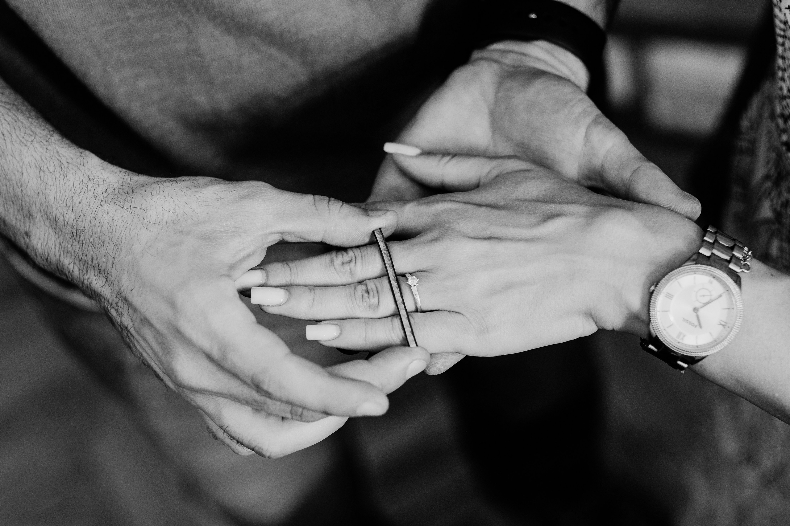 Andreea + Liviu. Hornetart