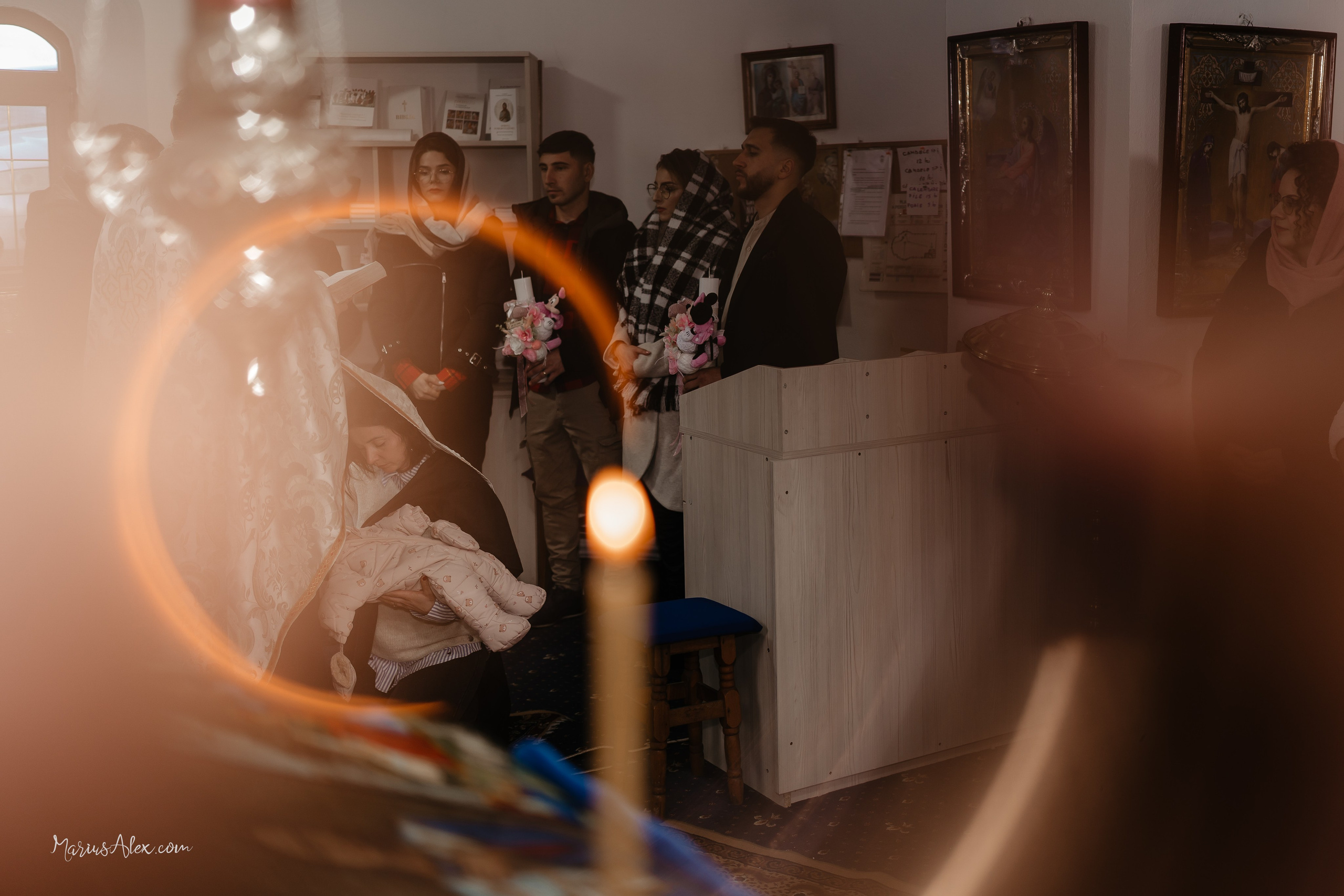 Sara Maria. Marius Alex fotograf de eveniment si portret din Suceava