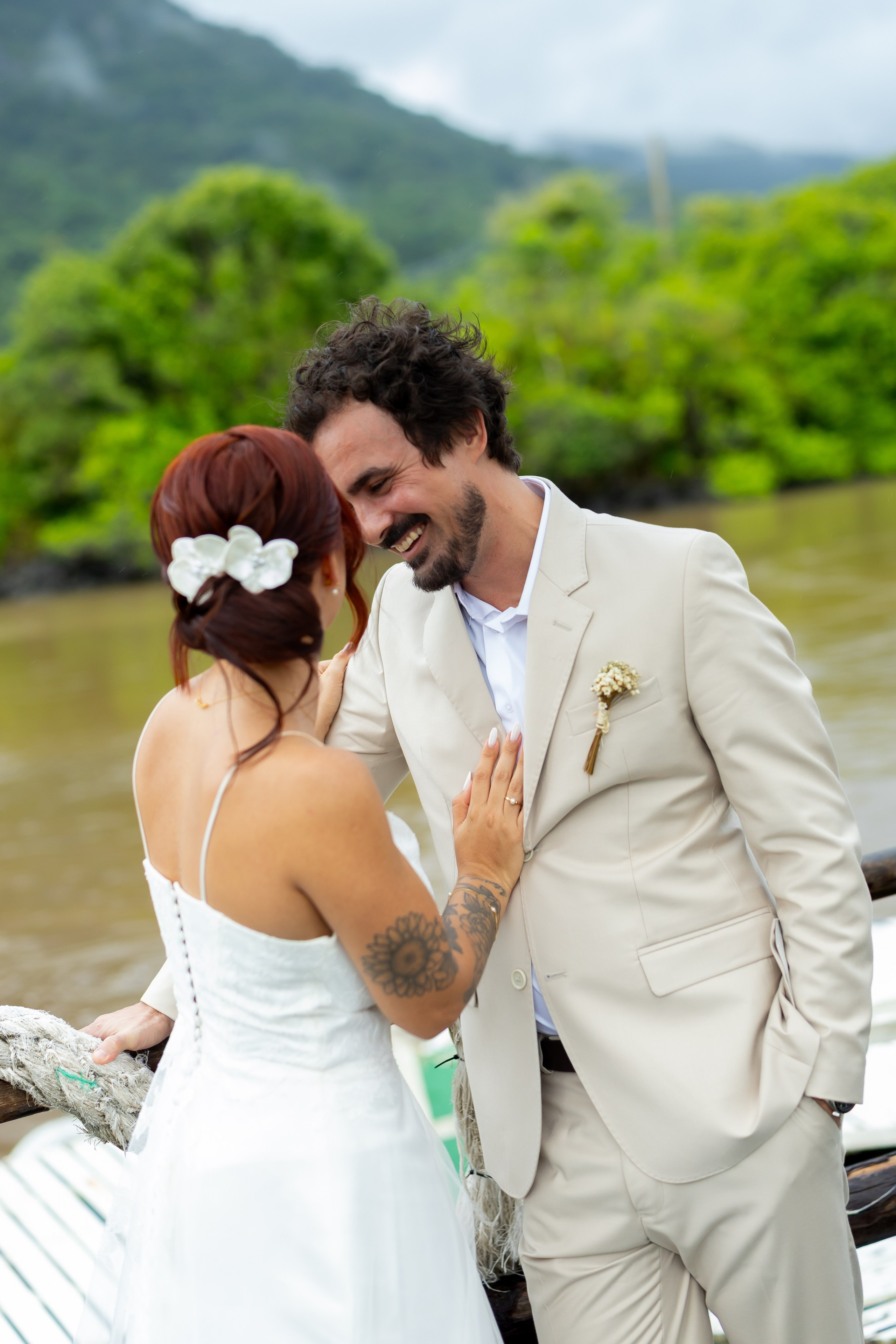 Casamentos. Fotografia de Casamento Documental e Artística | Thiago Guimarães | Interior de São Paulo