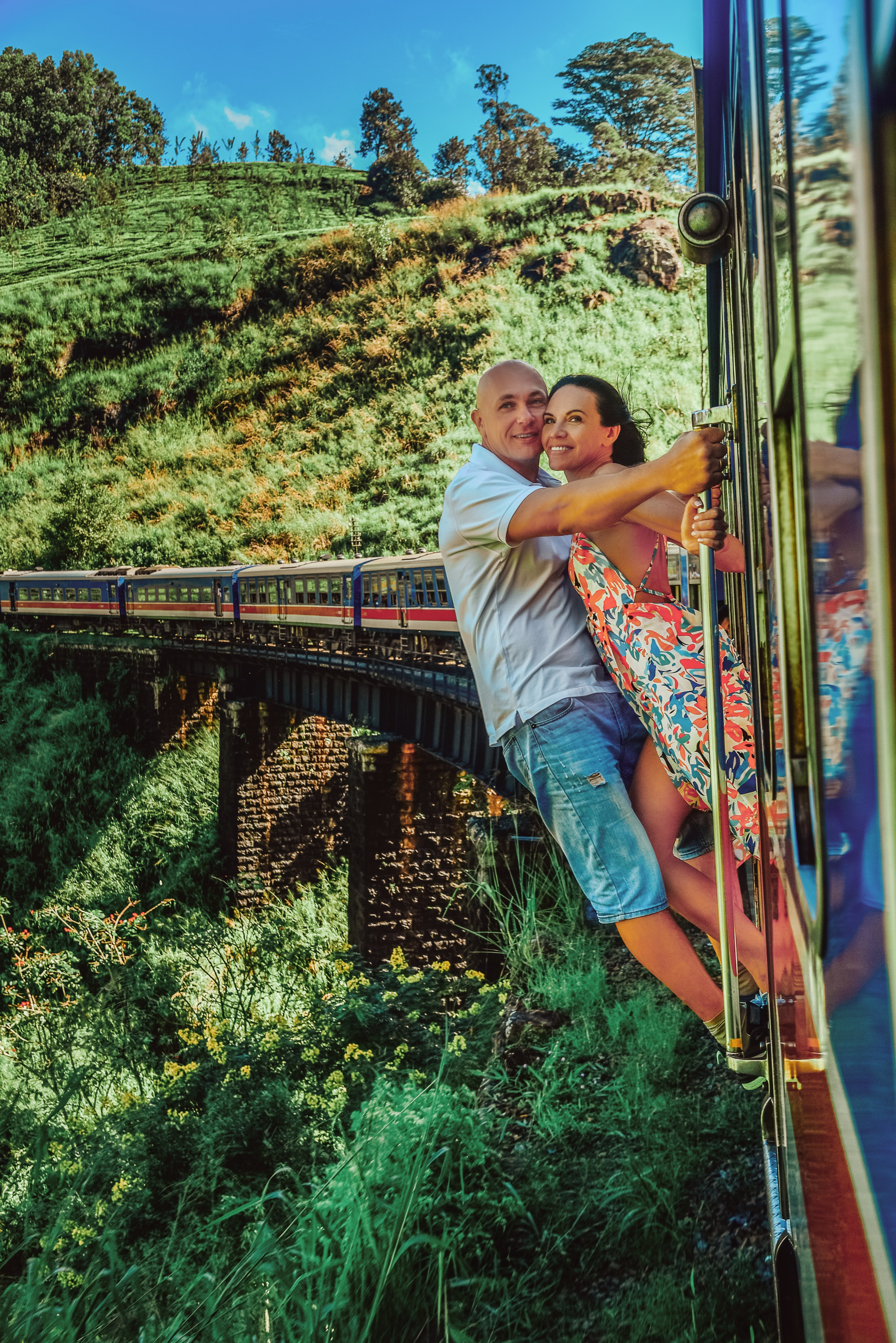 Фото туры на Шри Ланке. Фотограф на Шри Ланке