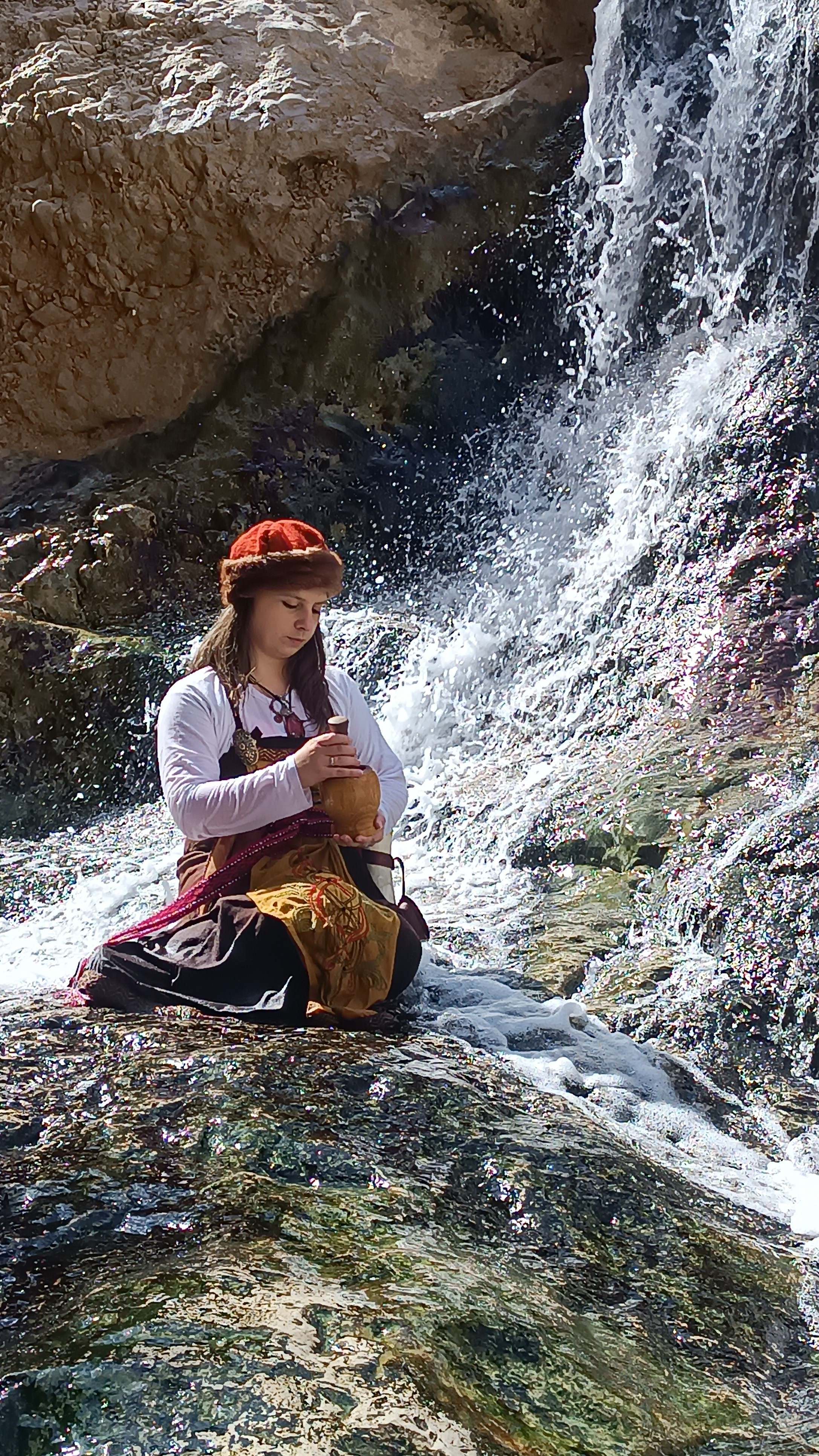 Женский поход 2024 — клуб «Нортман». КРиС «Нортман»