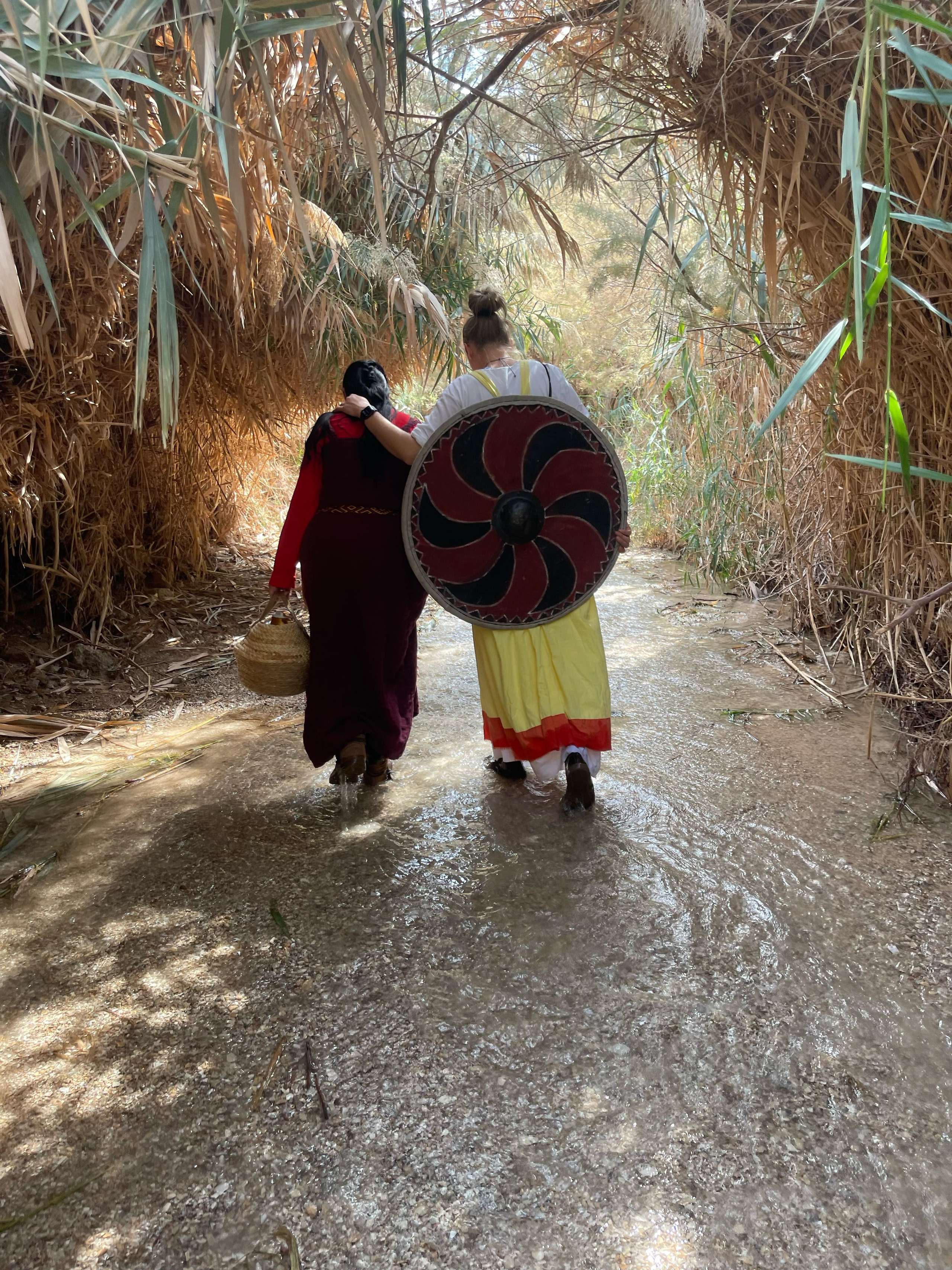 Женский поход 2024 — клуб «Нортман». КРиС «Нортман»