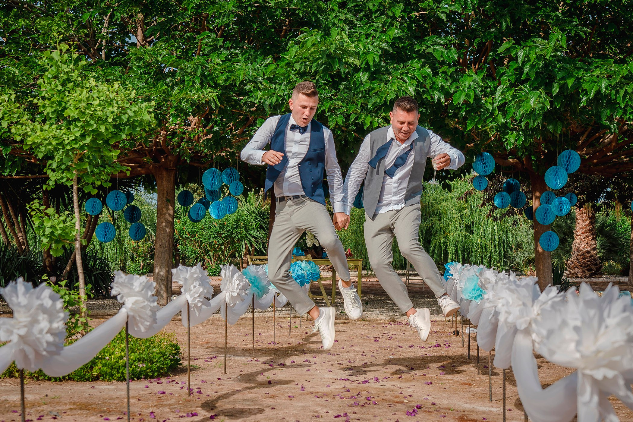 Coen & Serhiy. INSTANTE films