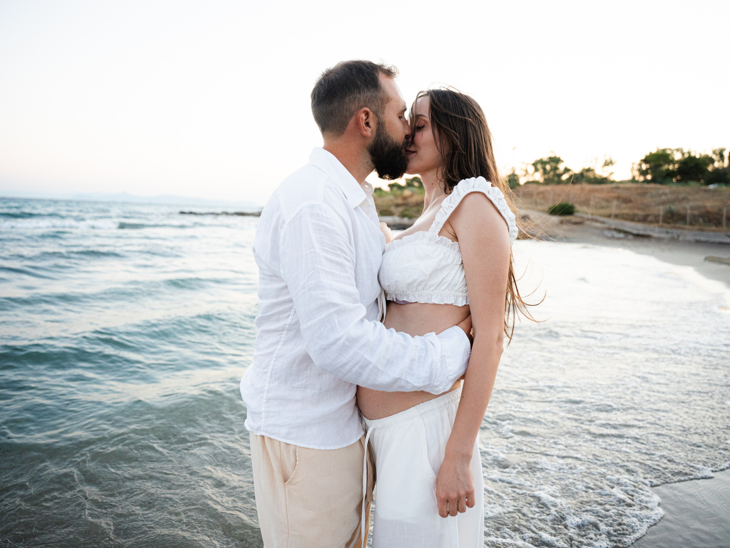 Love Story / Gender Reveal Πάρτυ. GK Photography – Capture the Moment