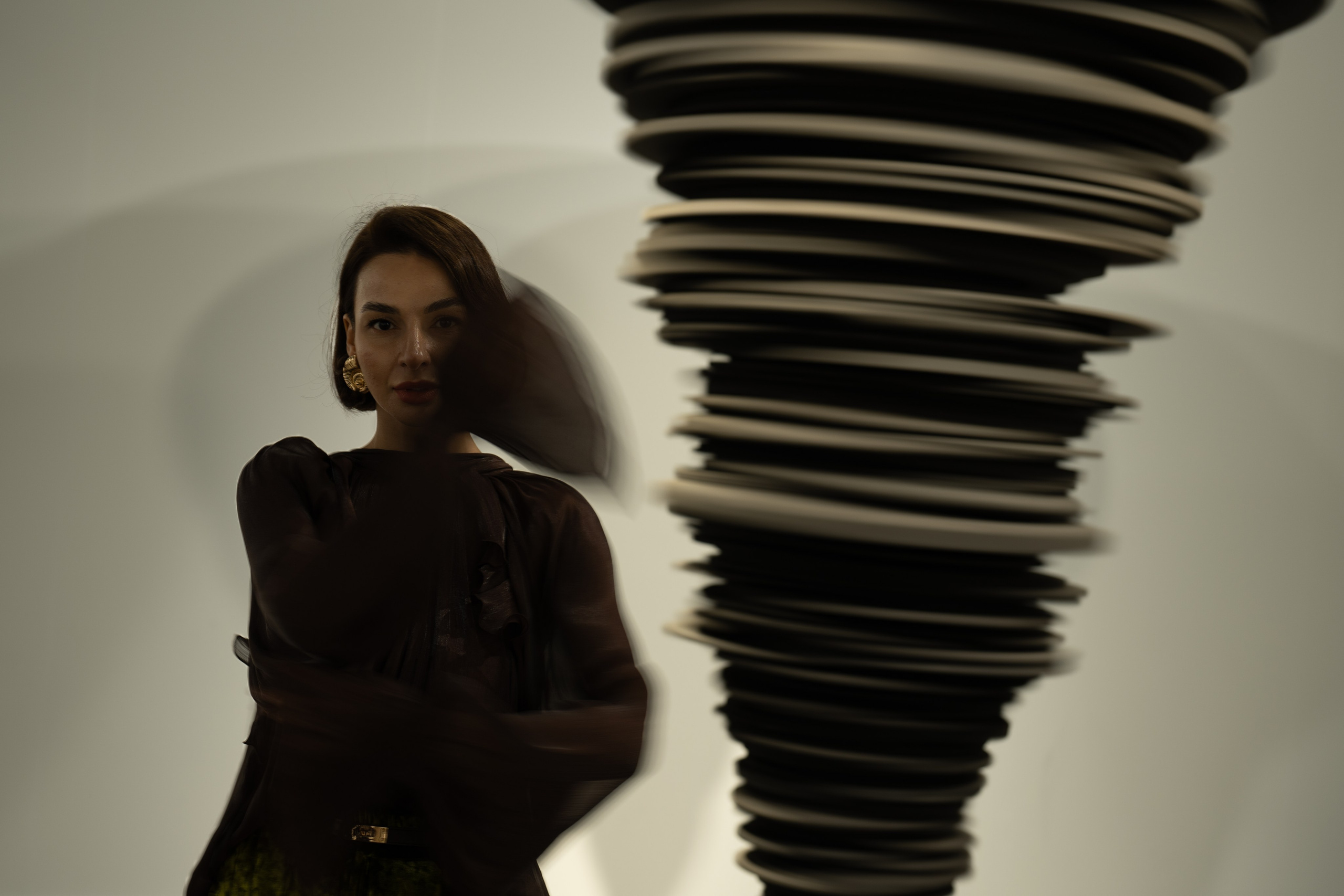 ART Basel Qatar 2026. Family & fashion photographer in Doha