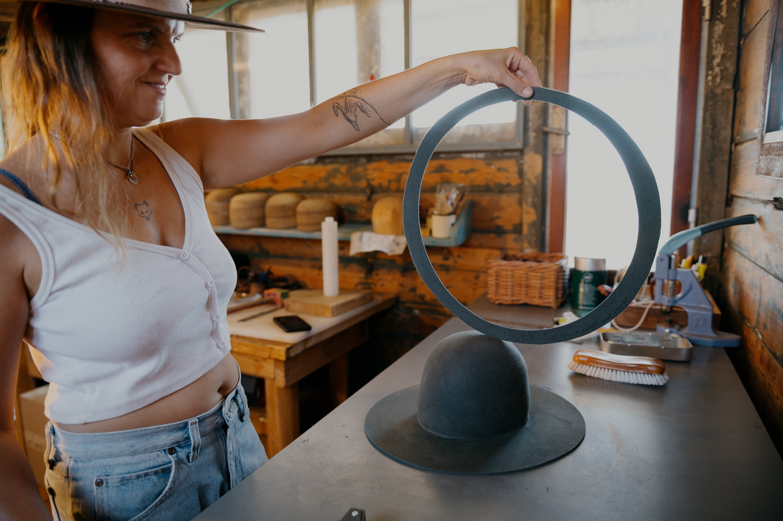 ZoZo. Portrait photografer in Montenegro