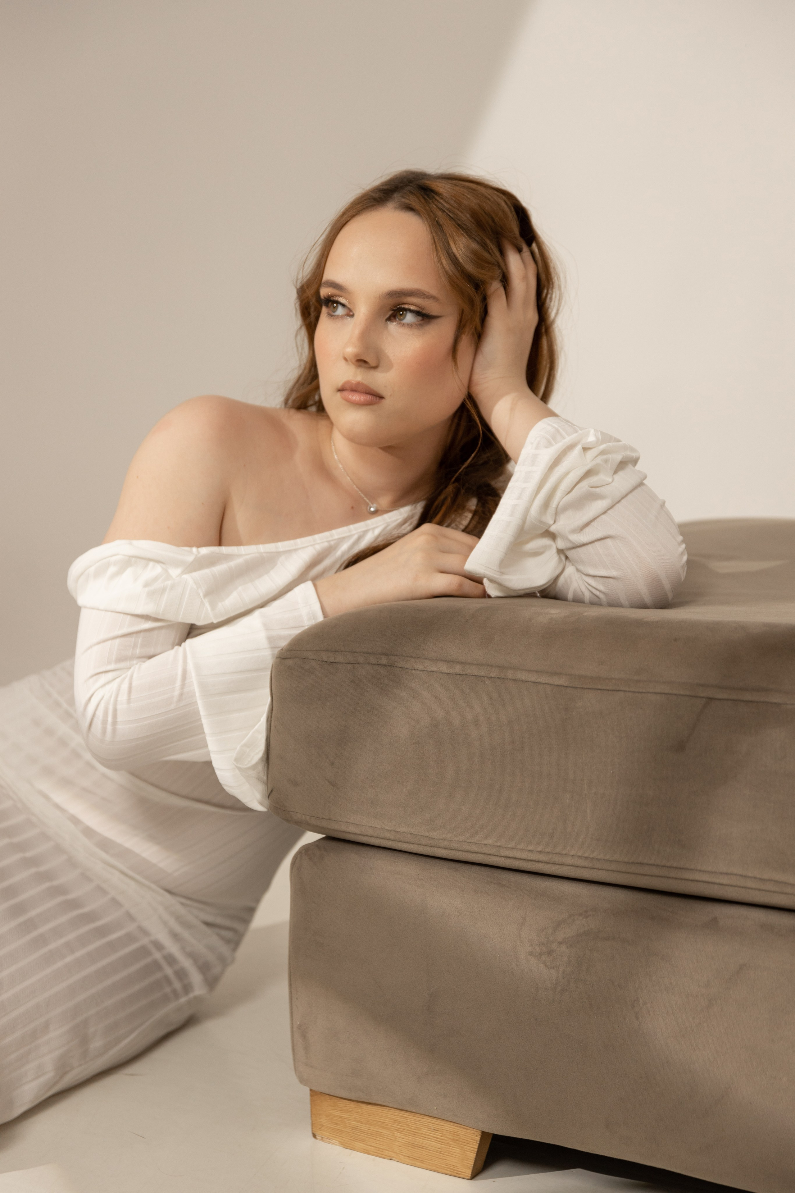 Bat/bar mizva. Семейный детский фотограф Бляхер Ирина в Израиле