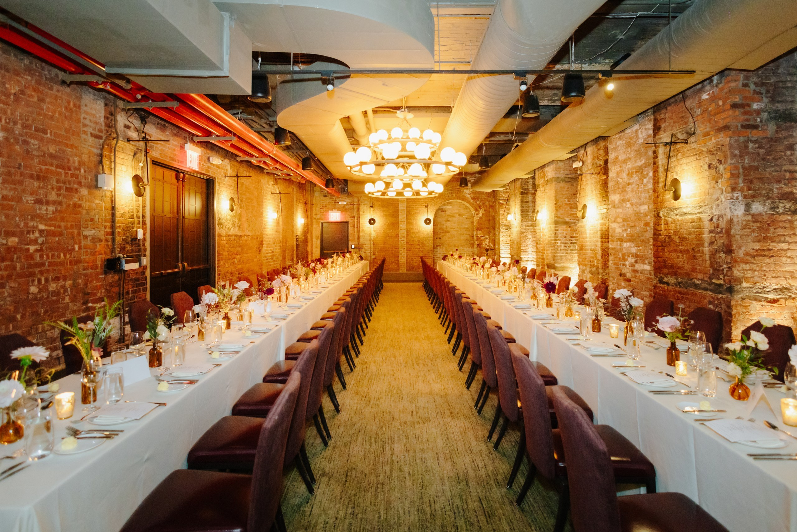 Phoebe and Daniel, The Beekman, Manhattan. Luxury Wedding Photography and Cinematography