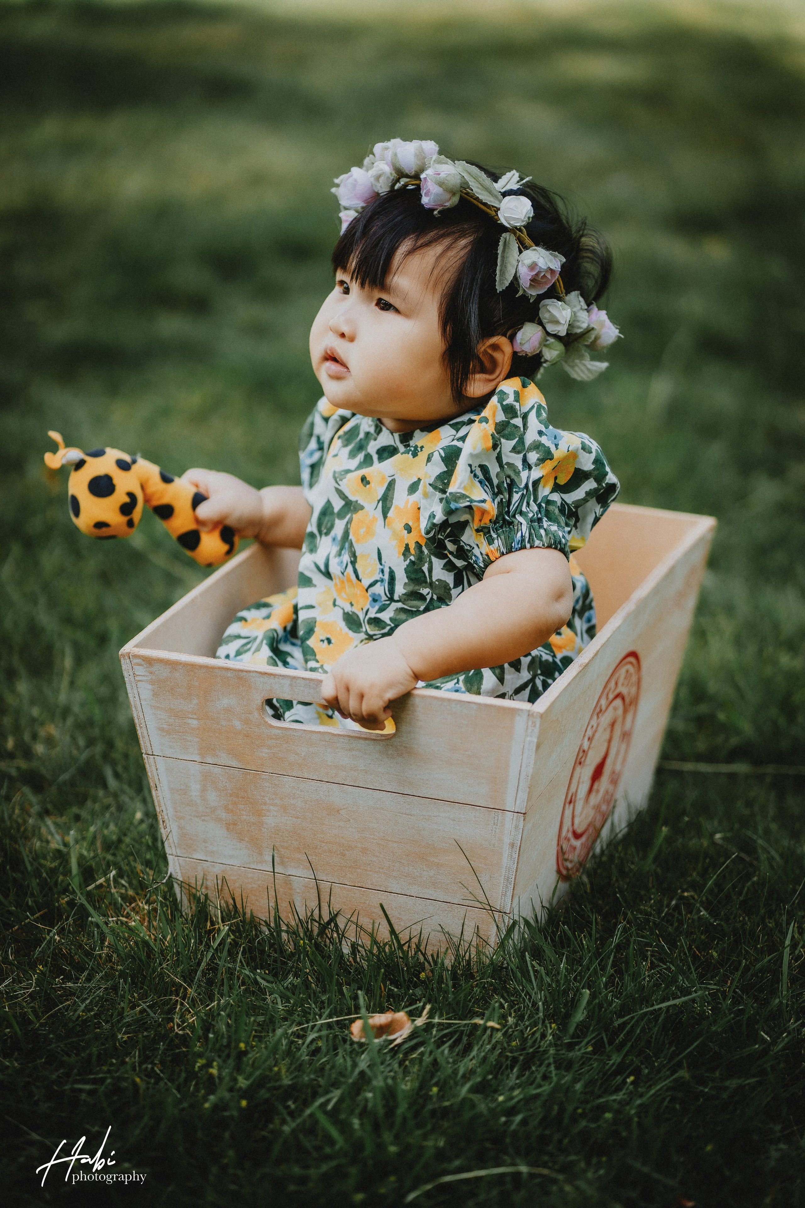 Nho’s Family. HABIPHOTO MELBOUNE