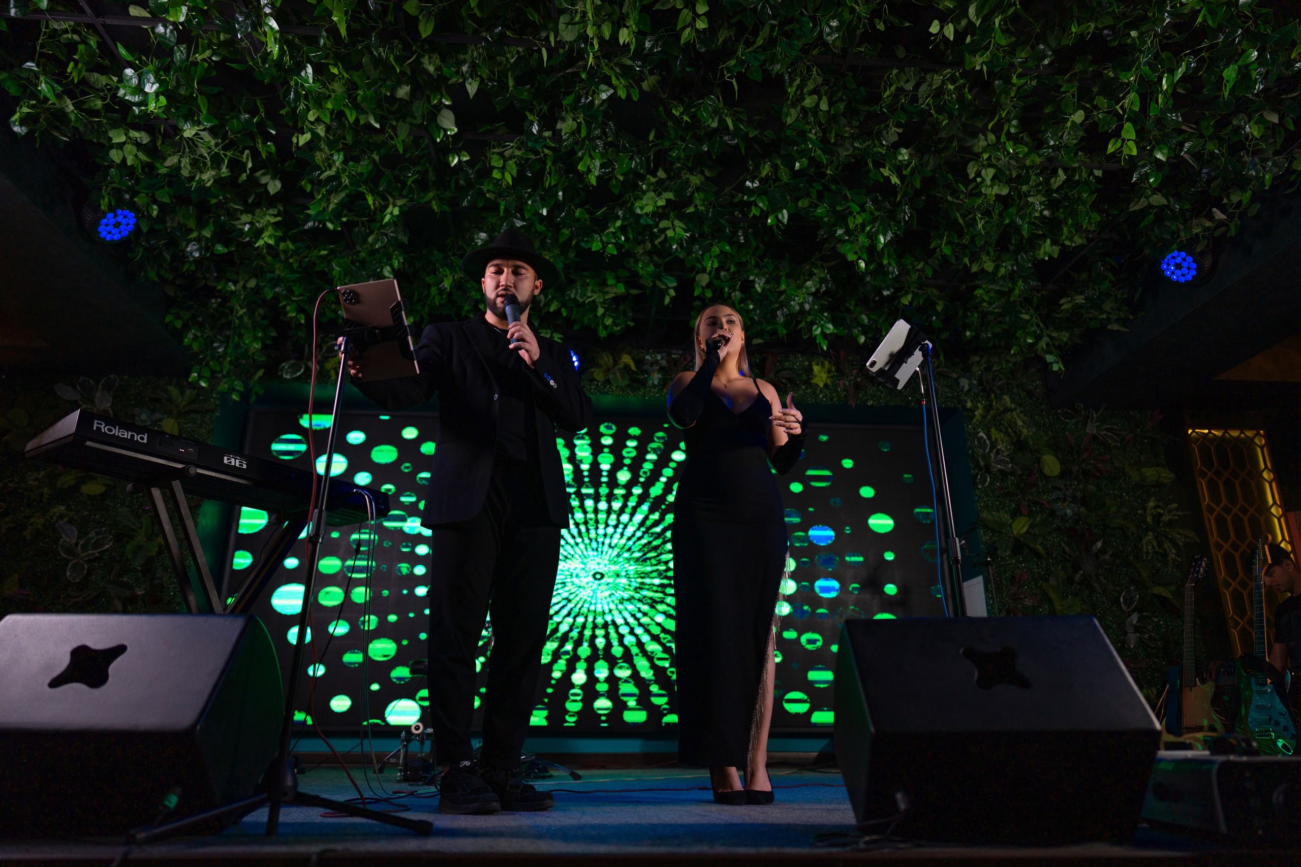 Съемки на выступлениях и перфомансах. Nifty photography. Tashkent. Фотограф — Ташкент