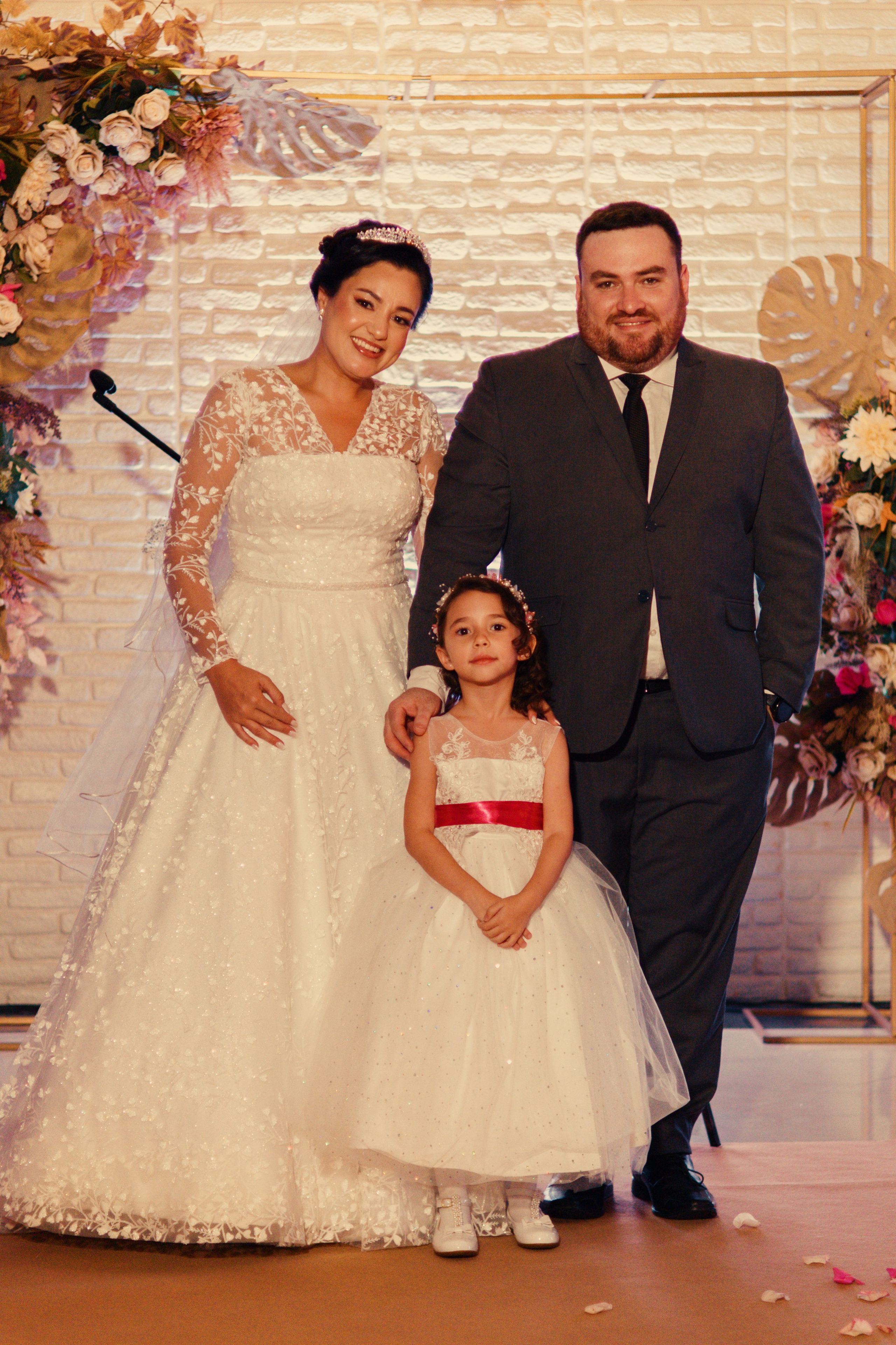 Fotos de Casamento Espaço Marques Bruna e Jackson