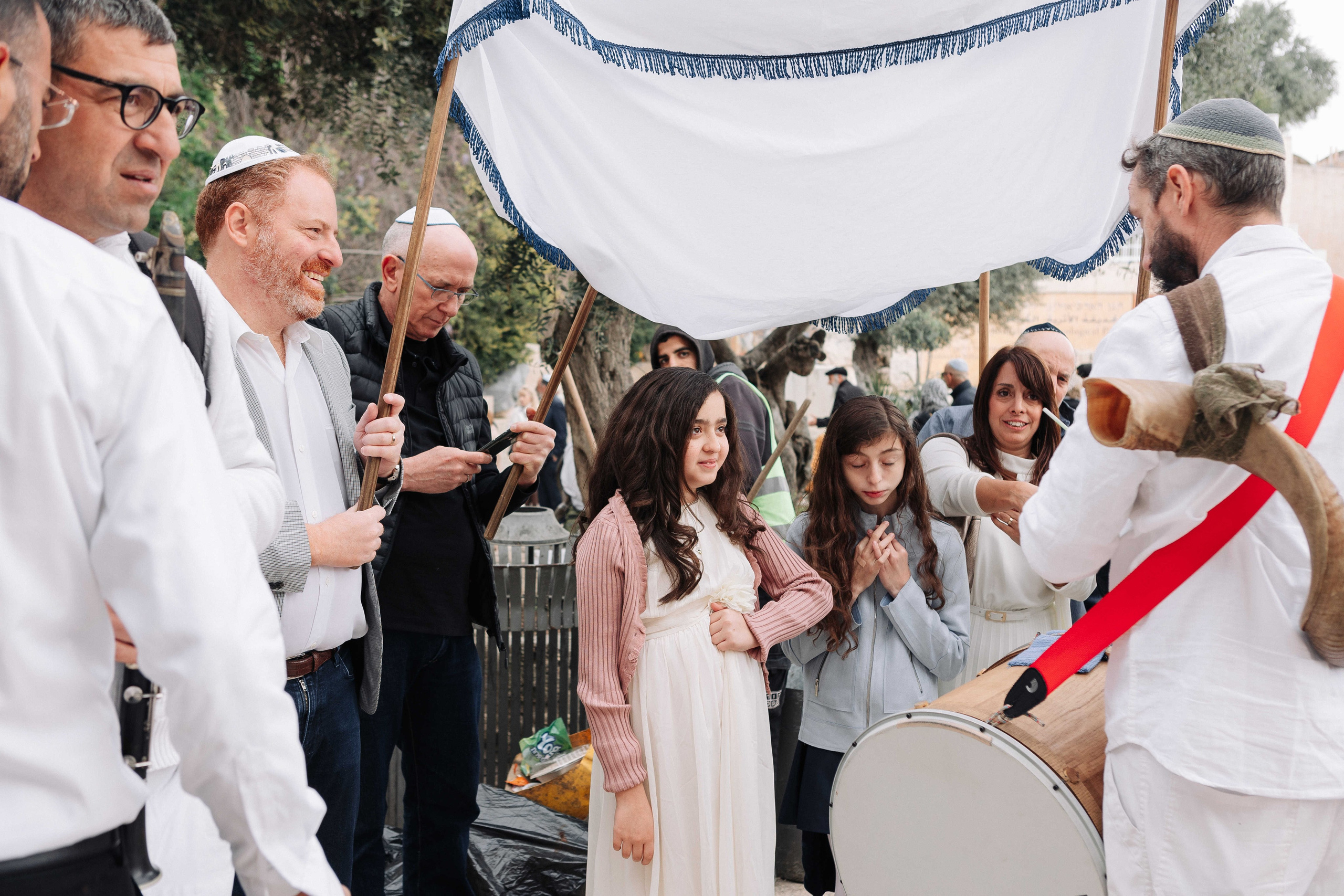 BAT MITZVAH FOR TWINS. Https://shi-photo.com/
