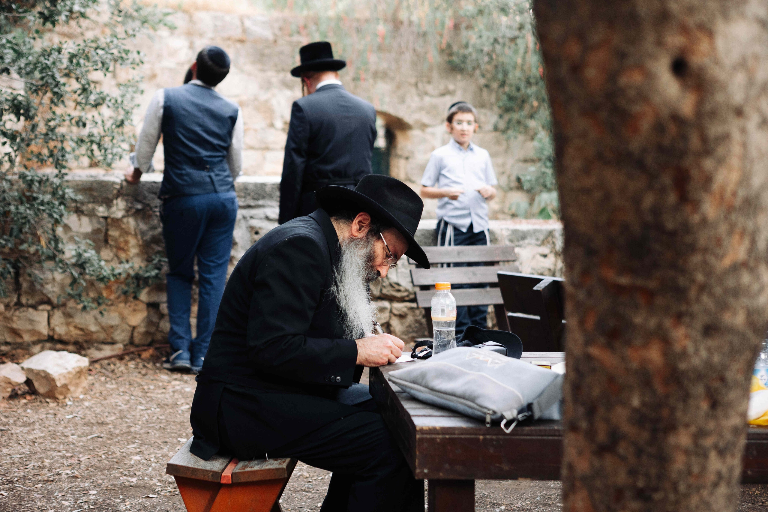 BRIT MILA IN NATURE IN JERUSALEM. Https://shi-photo.com/