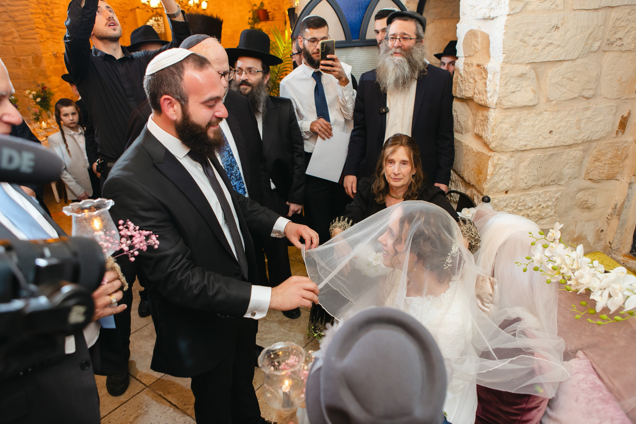 Jewish Orthodox Weddings. Https://shi-photo.com/