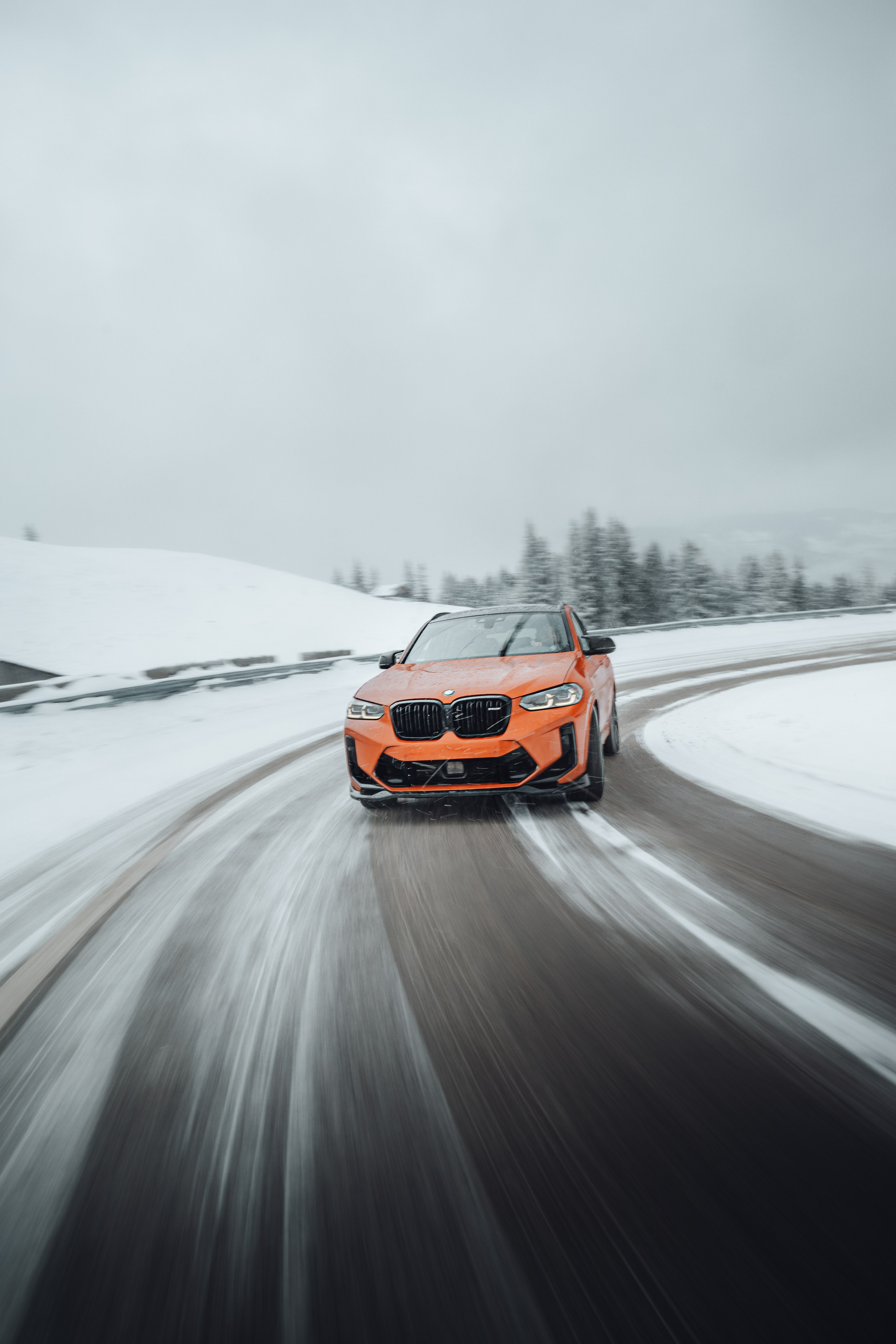 Workshop Bucovina 26 - BMW Apan Motors (Suceava). Adrian Visovan - Fotograf Iasi