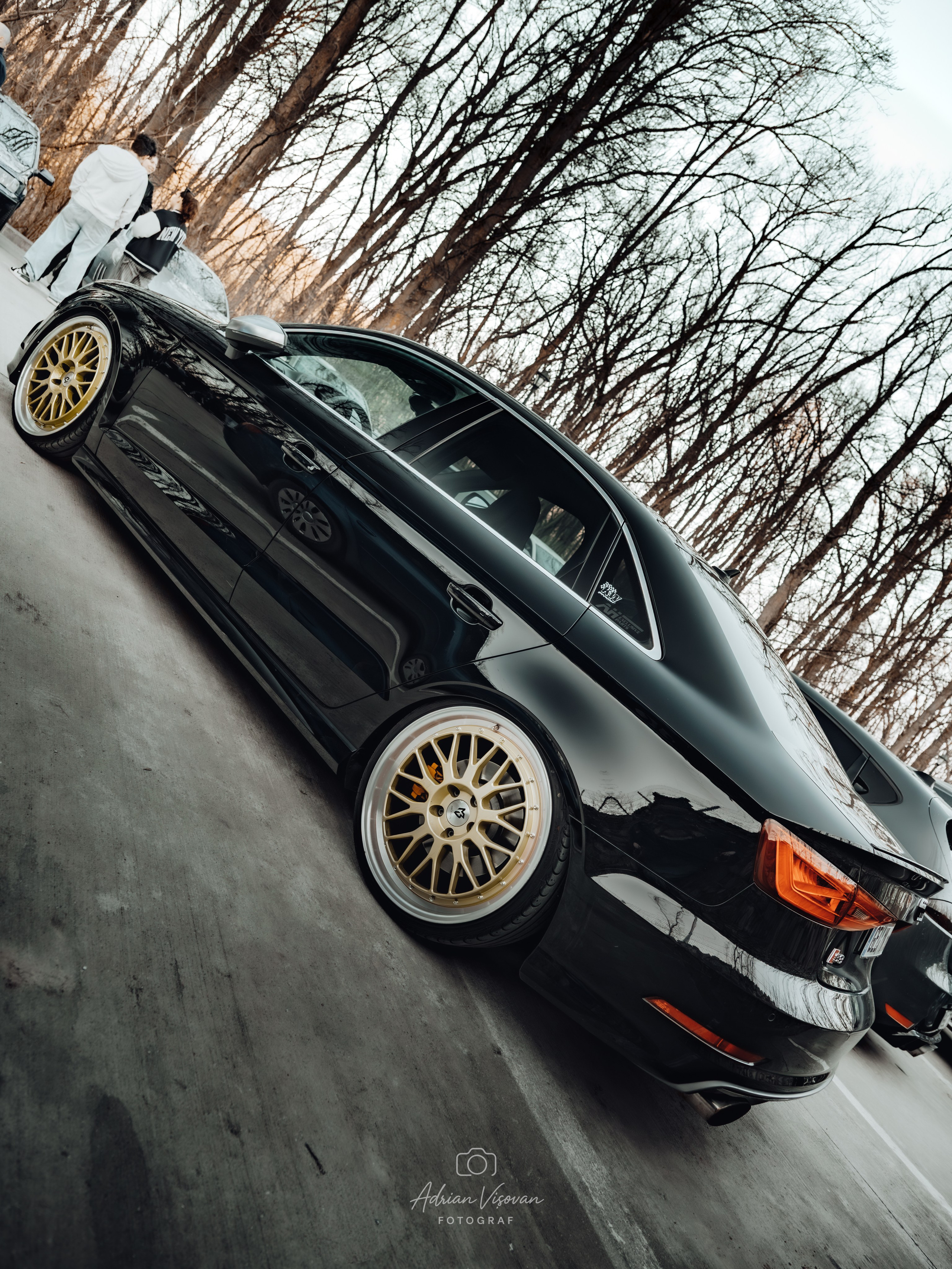 Cars & Coffee Iași 2026 (1st). Adrian Visovan - Fotograf Iasi