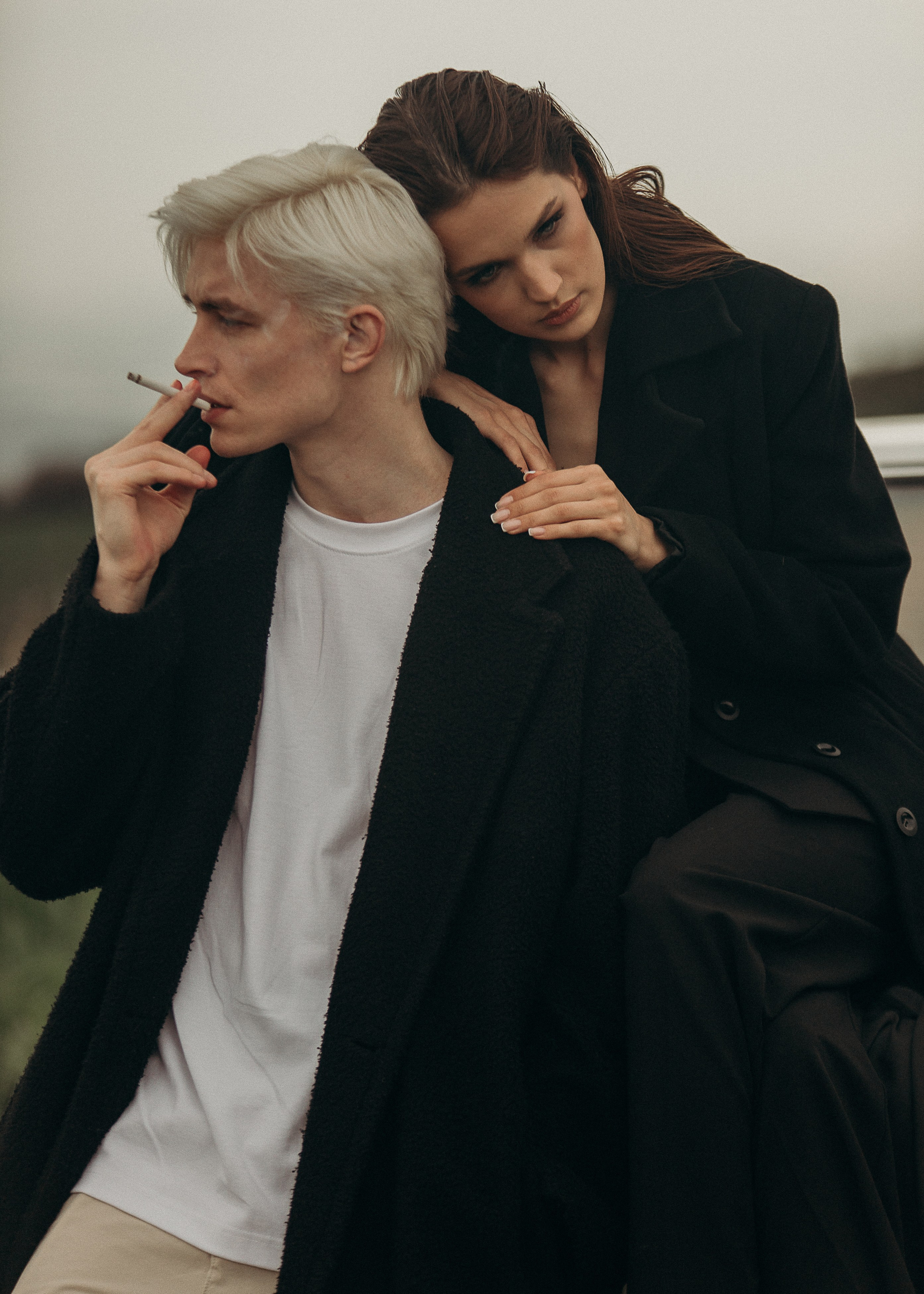 Елисей & Тата