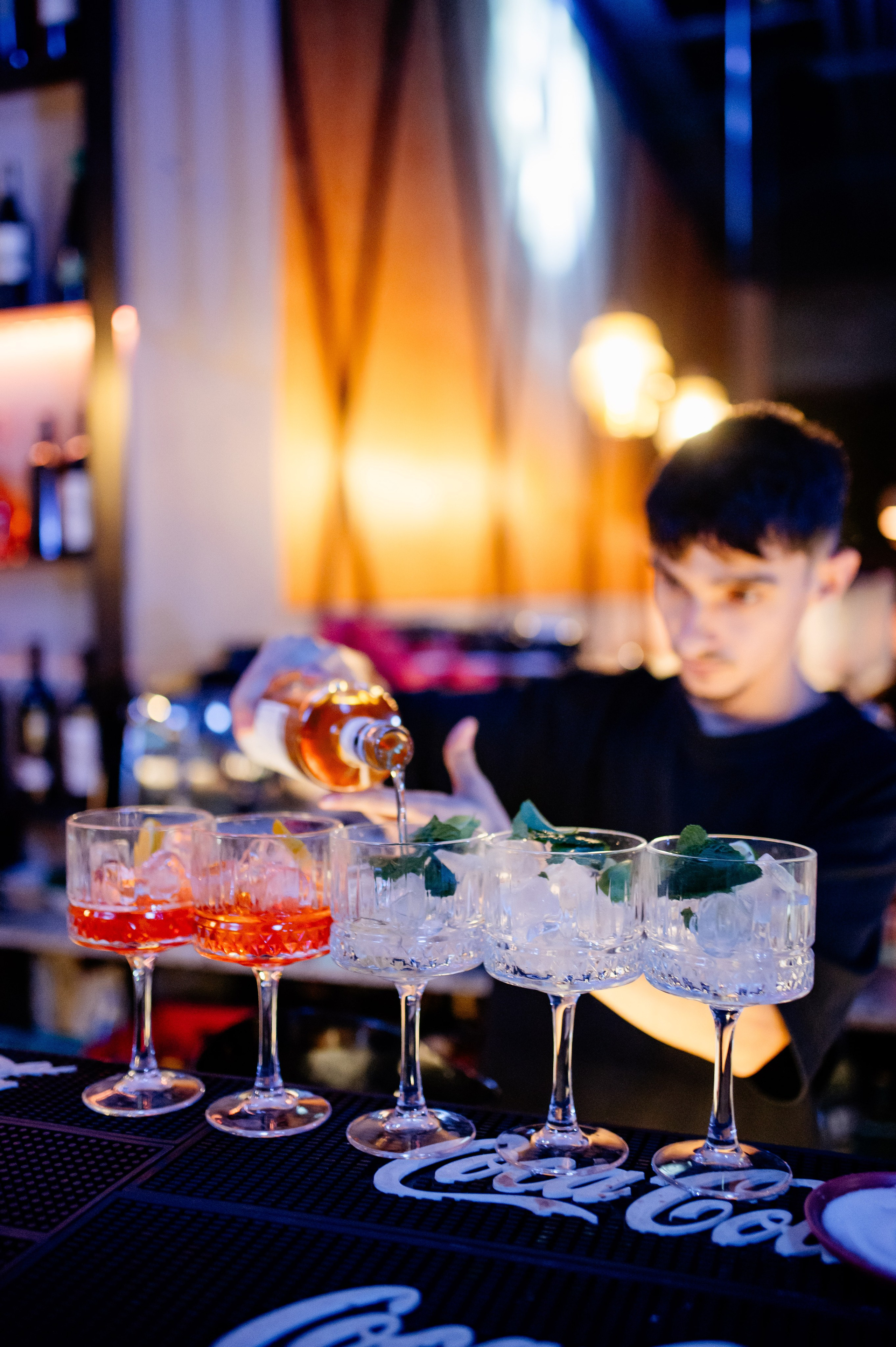 Concert Mihai Mărgineanu. Andrei Samuel – Fotograf București | Evenimente, Studio, Imobiliare, Produs